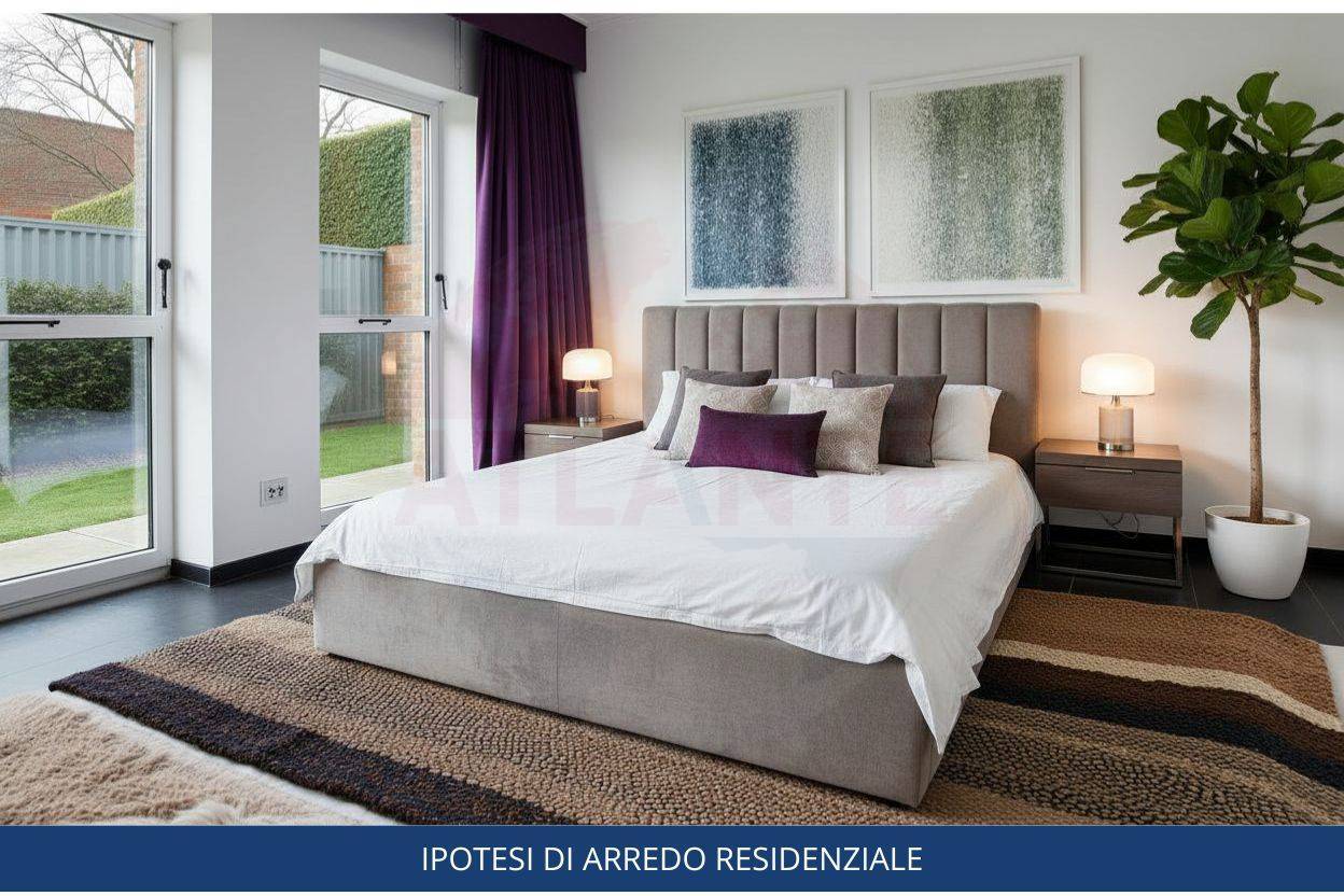 Appartamento in vendita a Iseo, Clusane