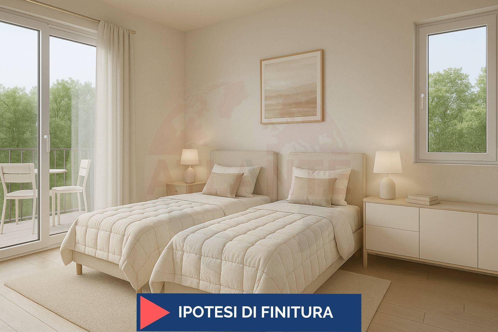 Villetta bifamiliare in vendita a Zone