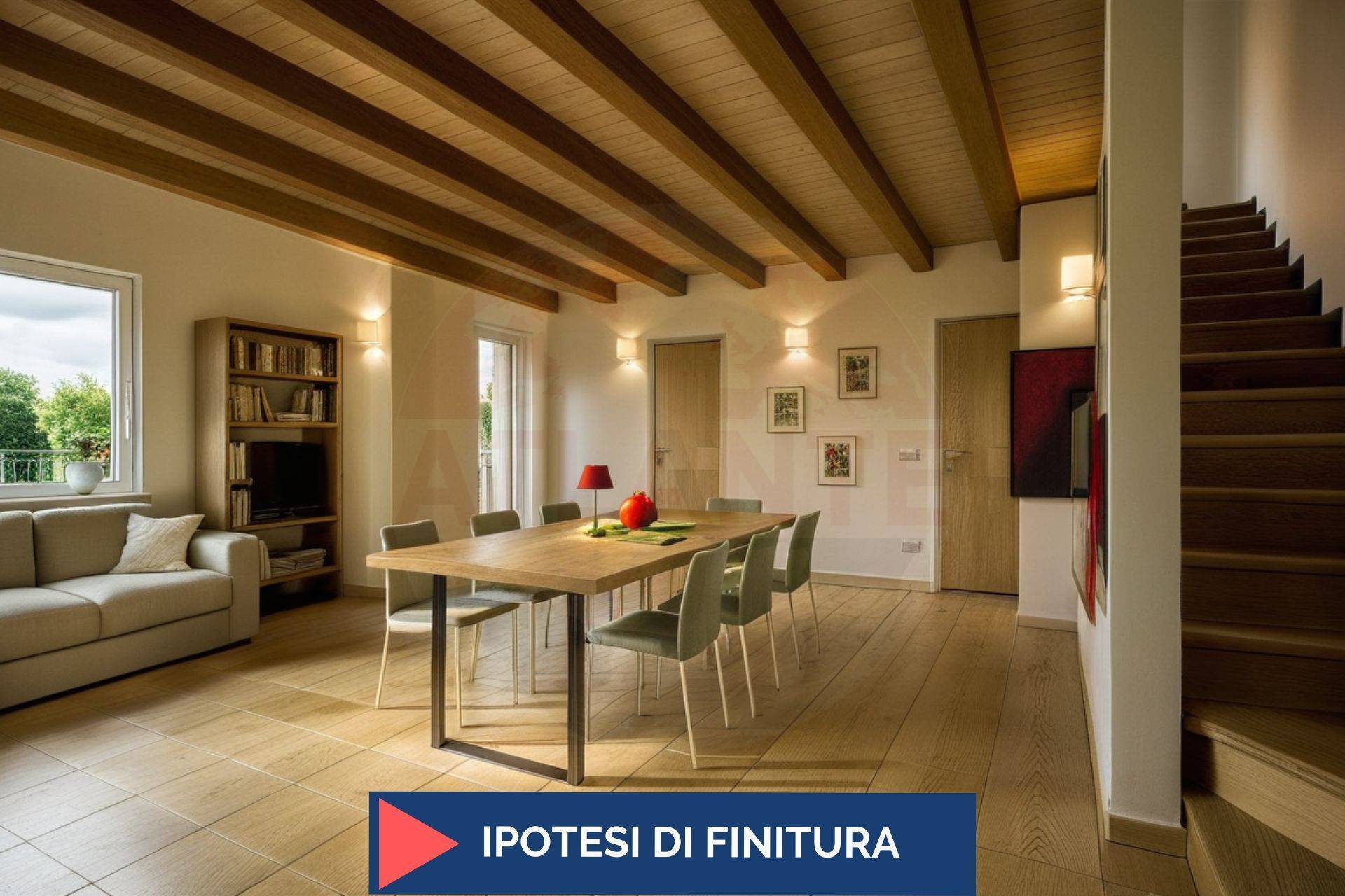 Villetta bifamiliare in vendita a Zone