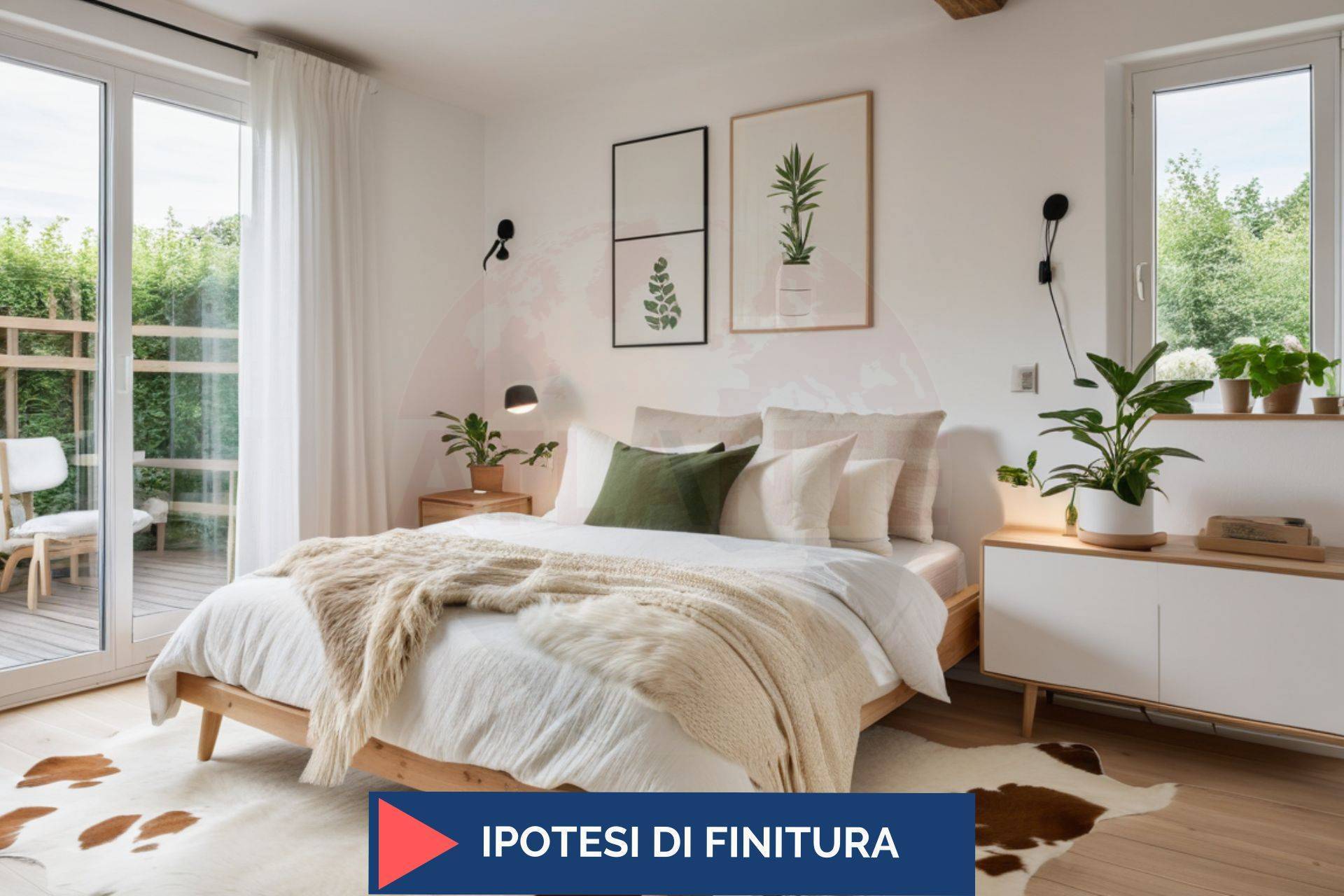 Villetta bifamiliare in vendita a Zone