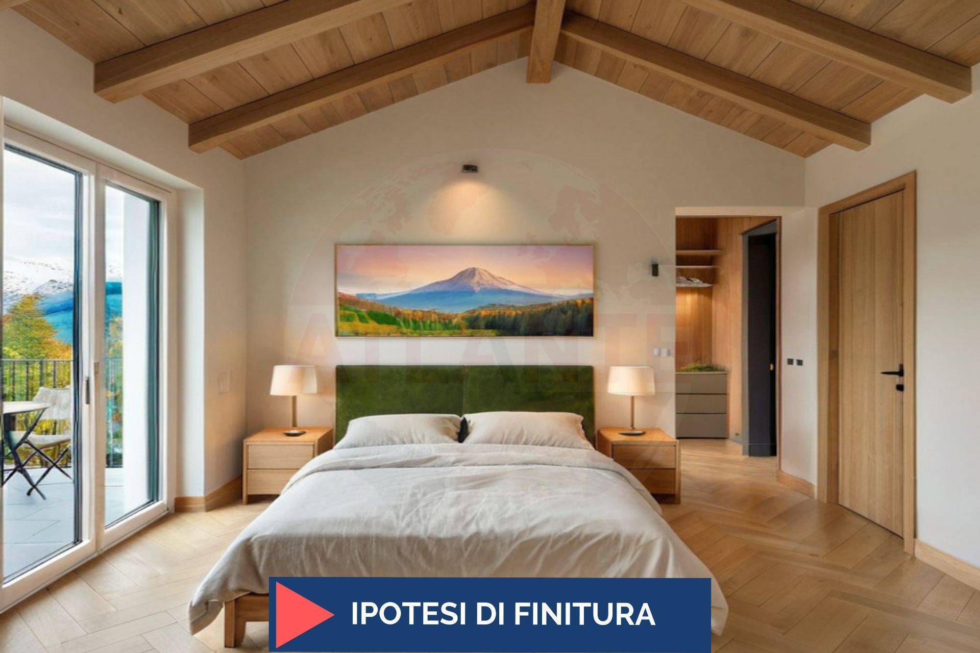 Villetta bifamiliare in vendita a Zone