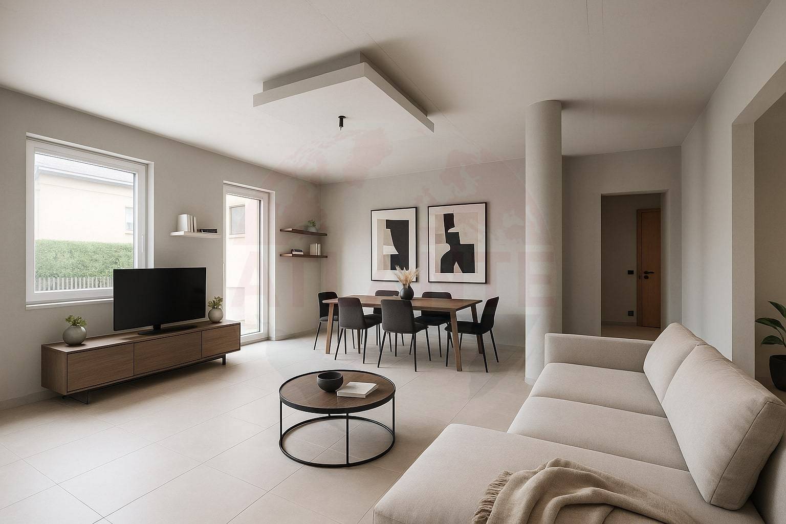 Appartamento in vendita a Cologne