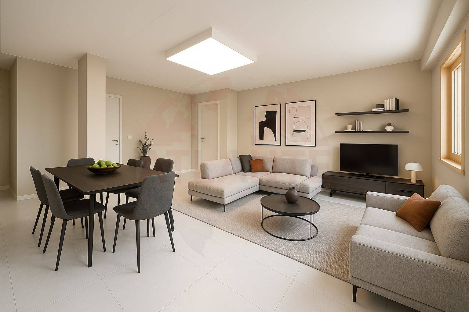 Appartamento in vendita a Cologne