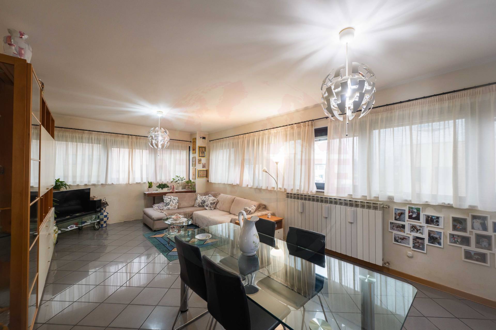 Appartamento in vendita a Iseo, Clusane