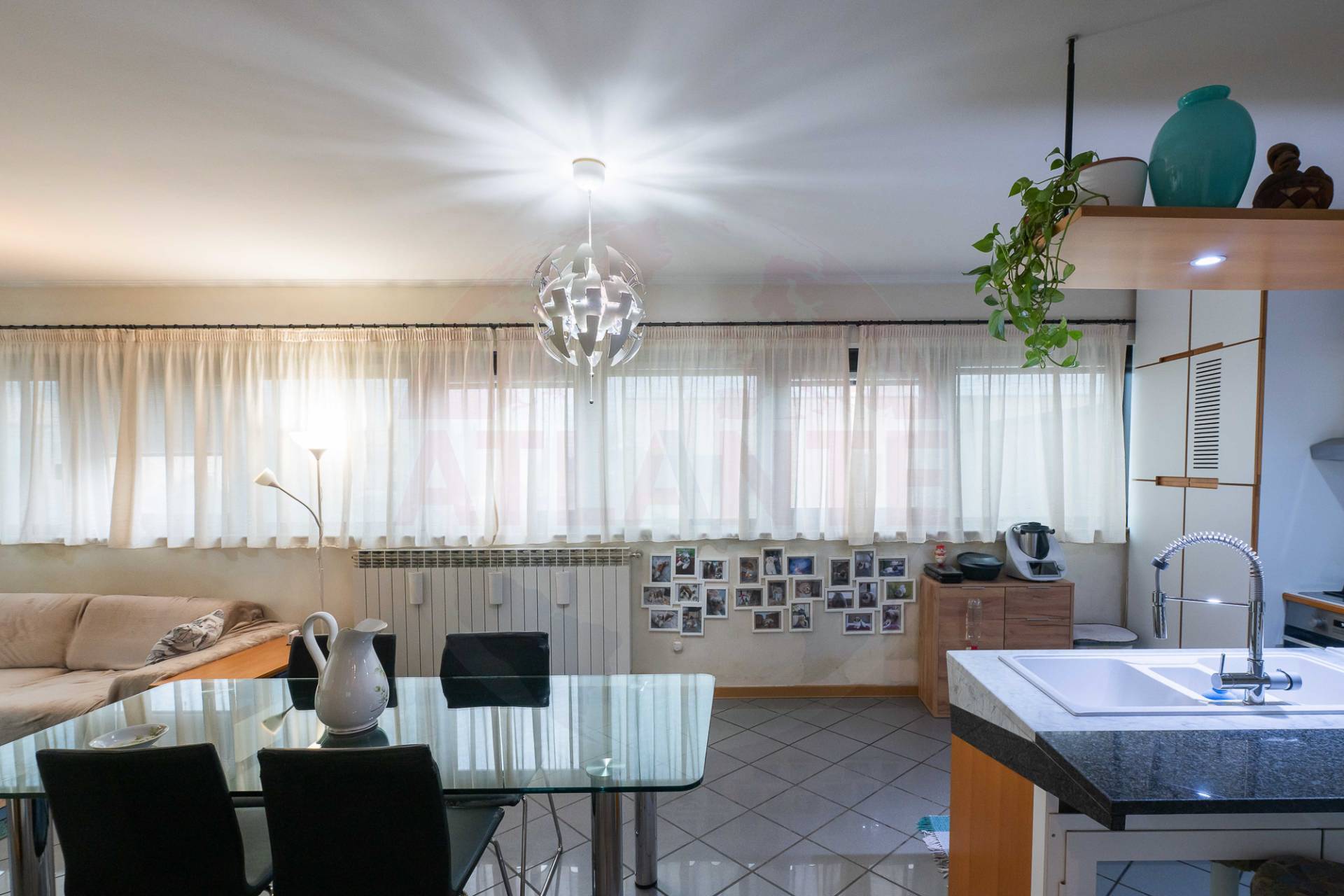 Appartamento in vendita a Iseo, Clusane