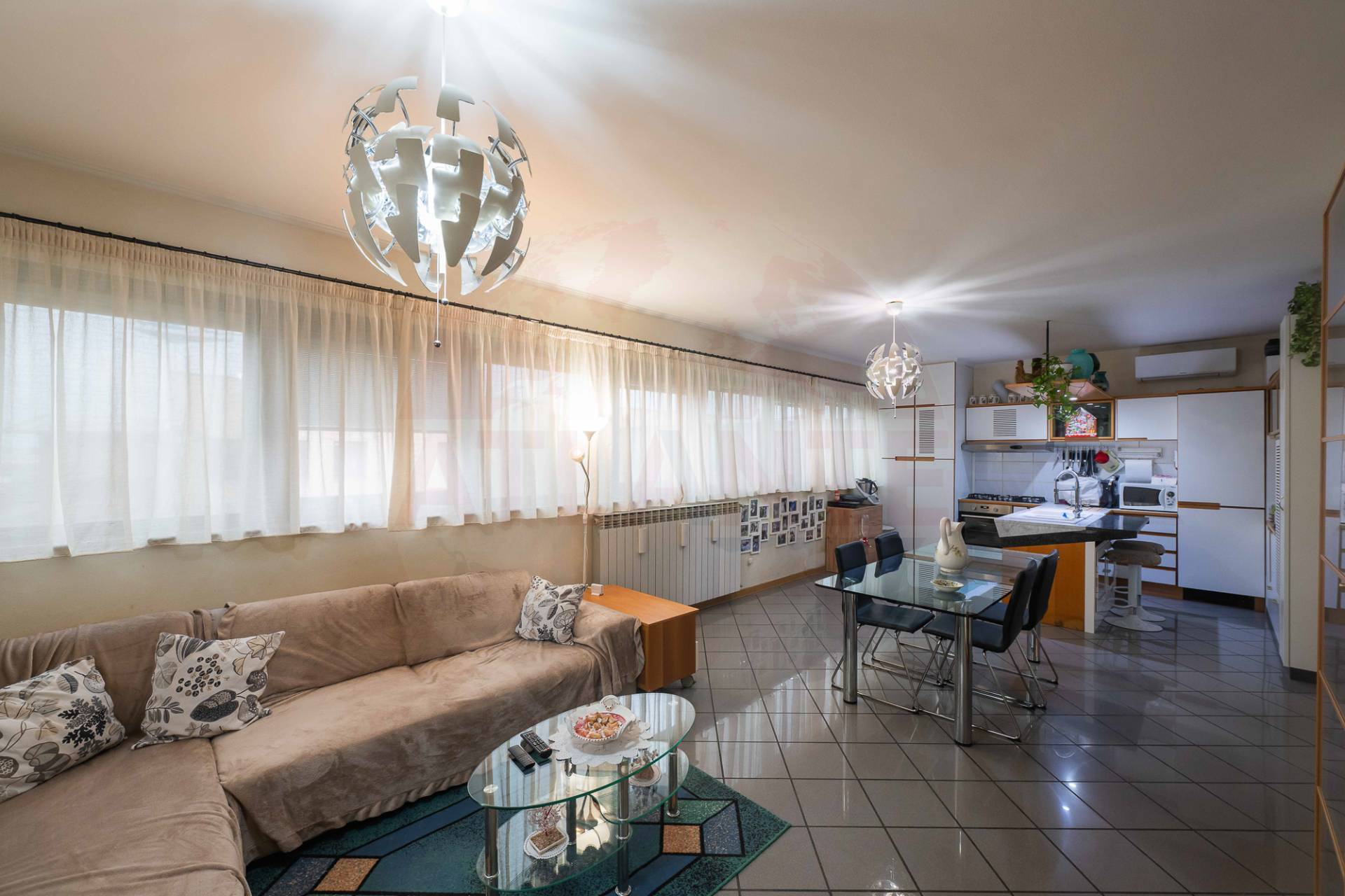 Appartamento in vendita a Iseo, Clusane