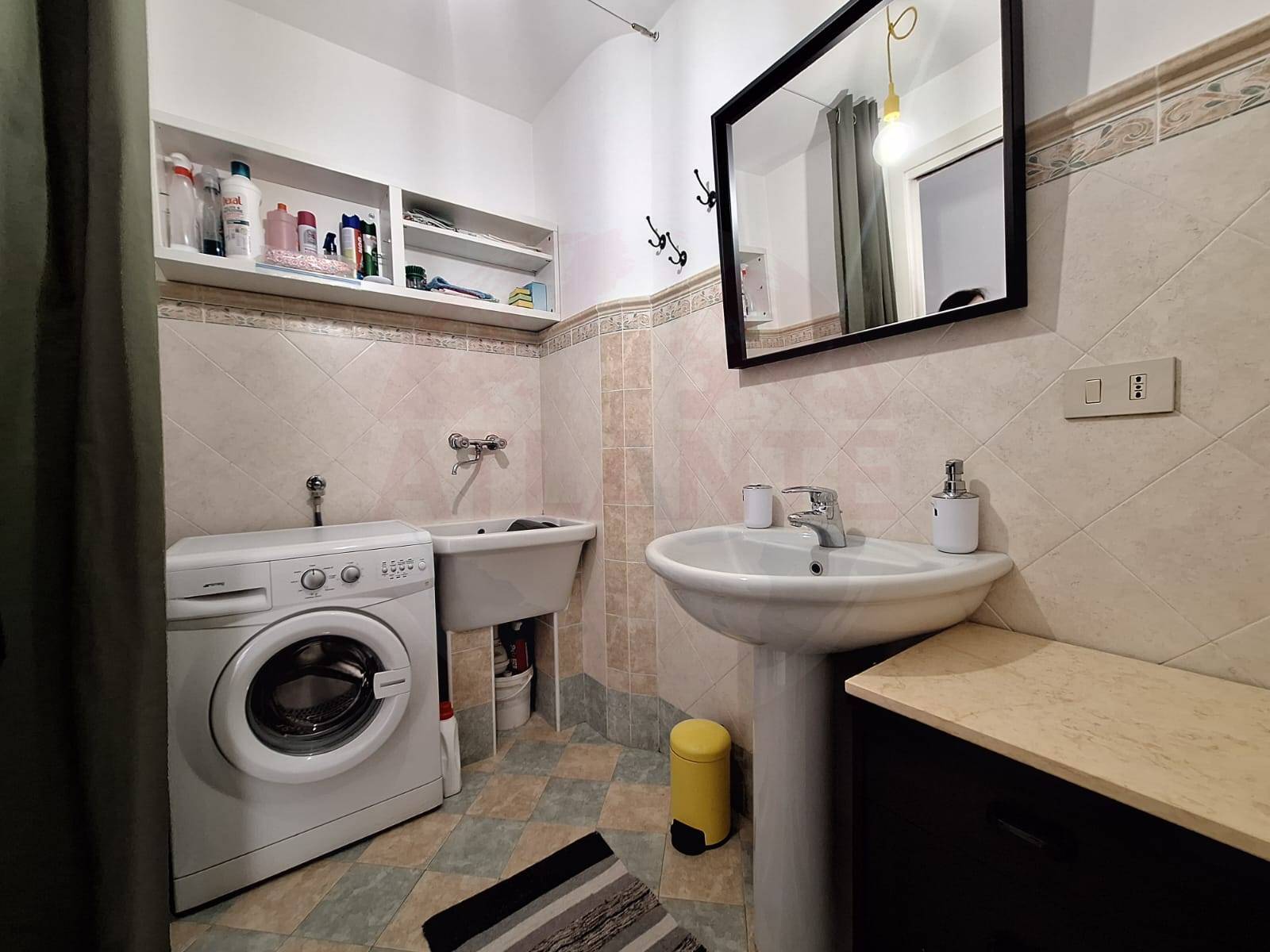 Appartamento in vendita a Rovato