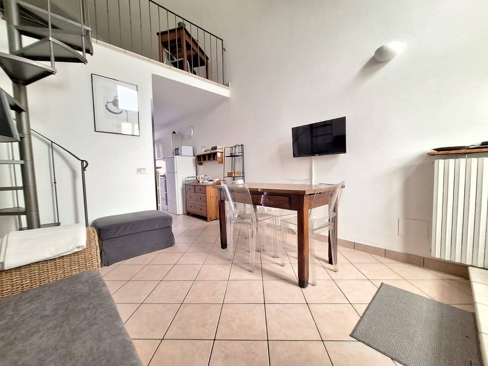 Appartamento in vendita a Rovato