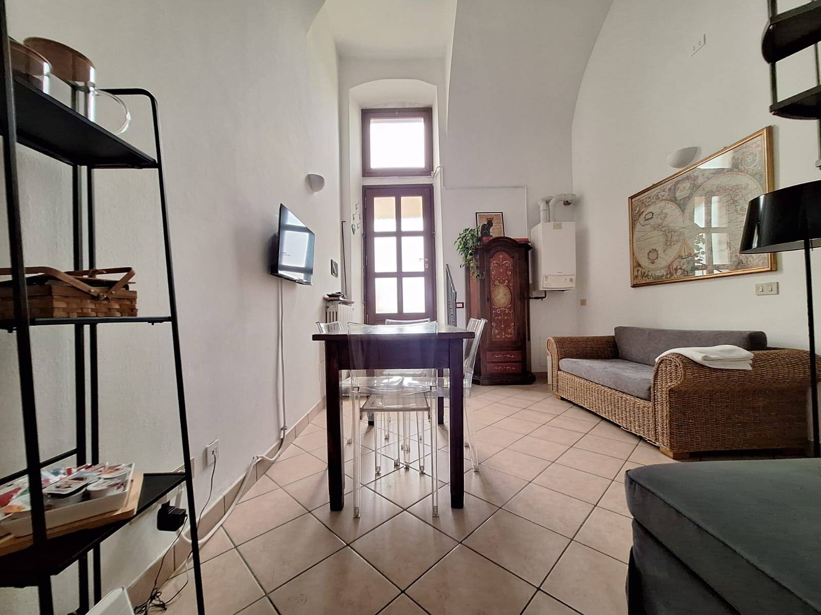 Appartamento in vendita a Rovato