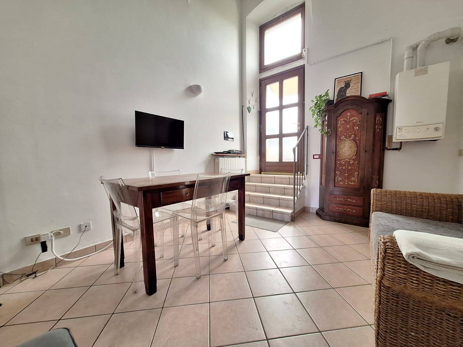 Appartamento in vendita a Rovato