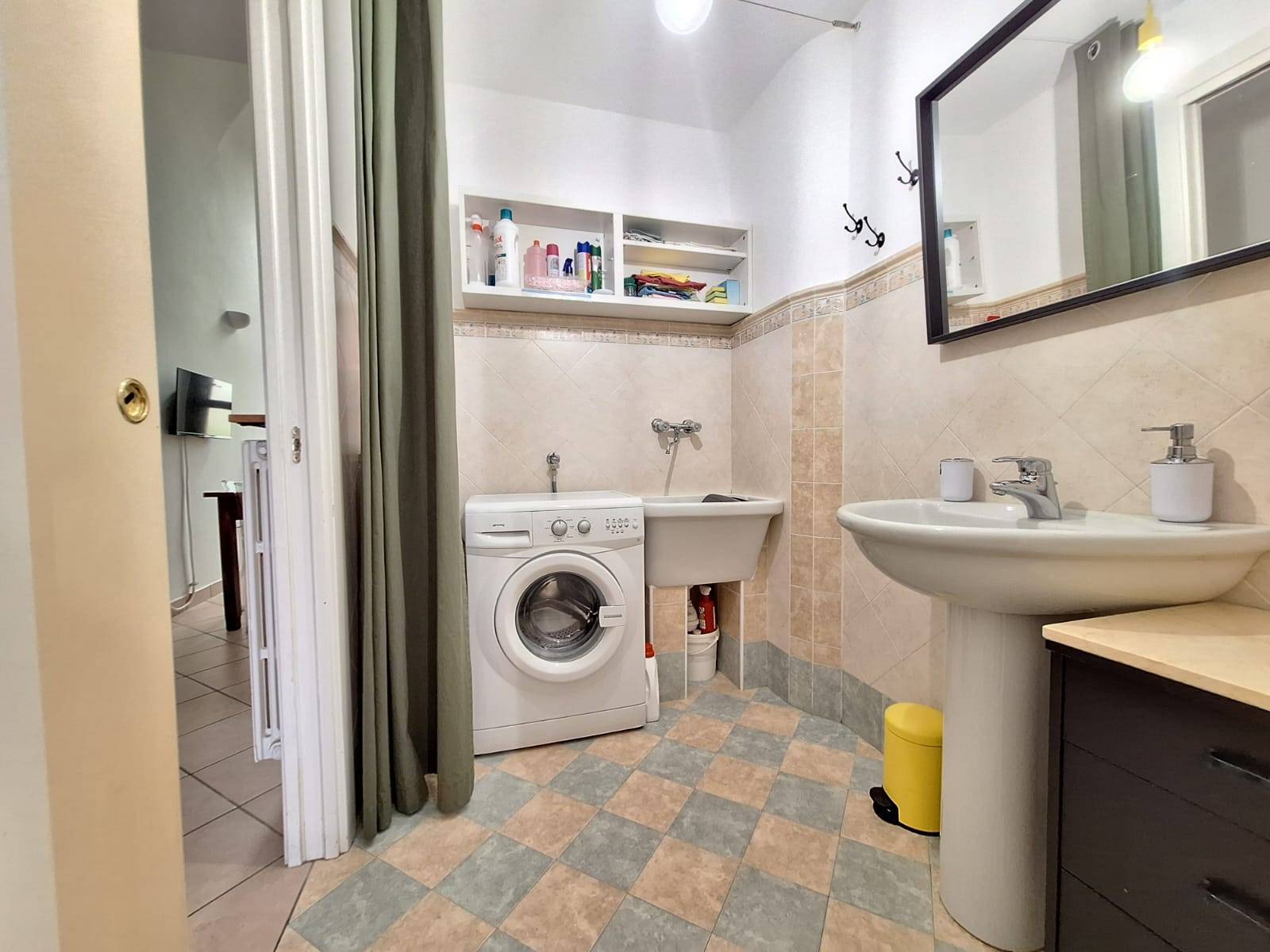 Appartamento in vendita a Rovato