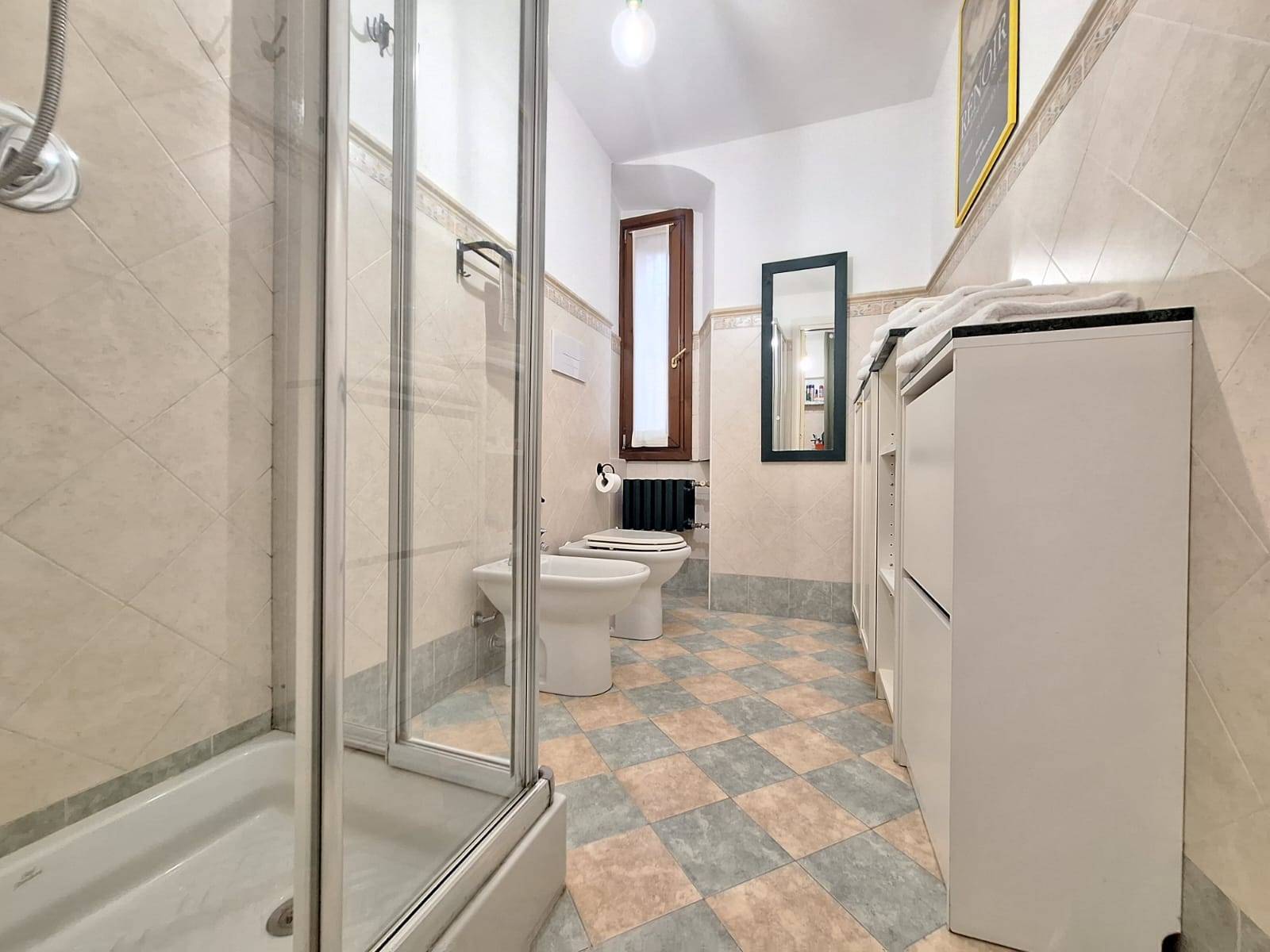 Appartamento in vendita a Rovato