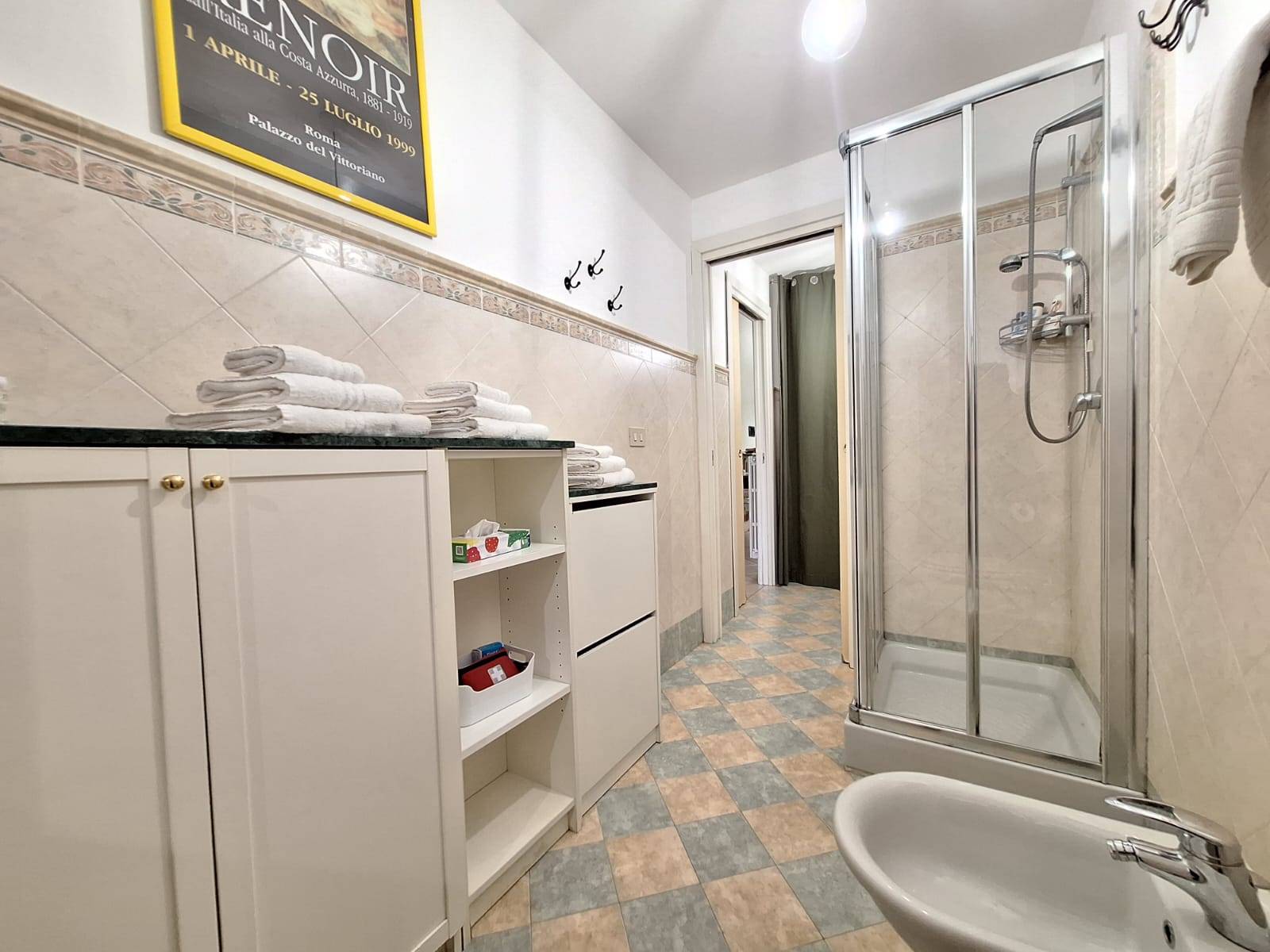 Appartamento in vendita a Rovato