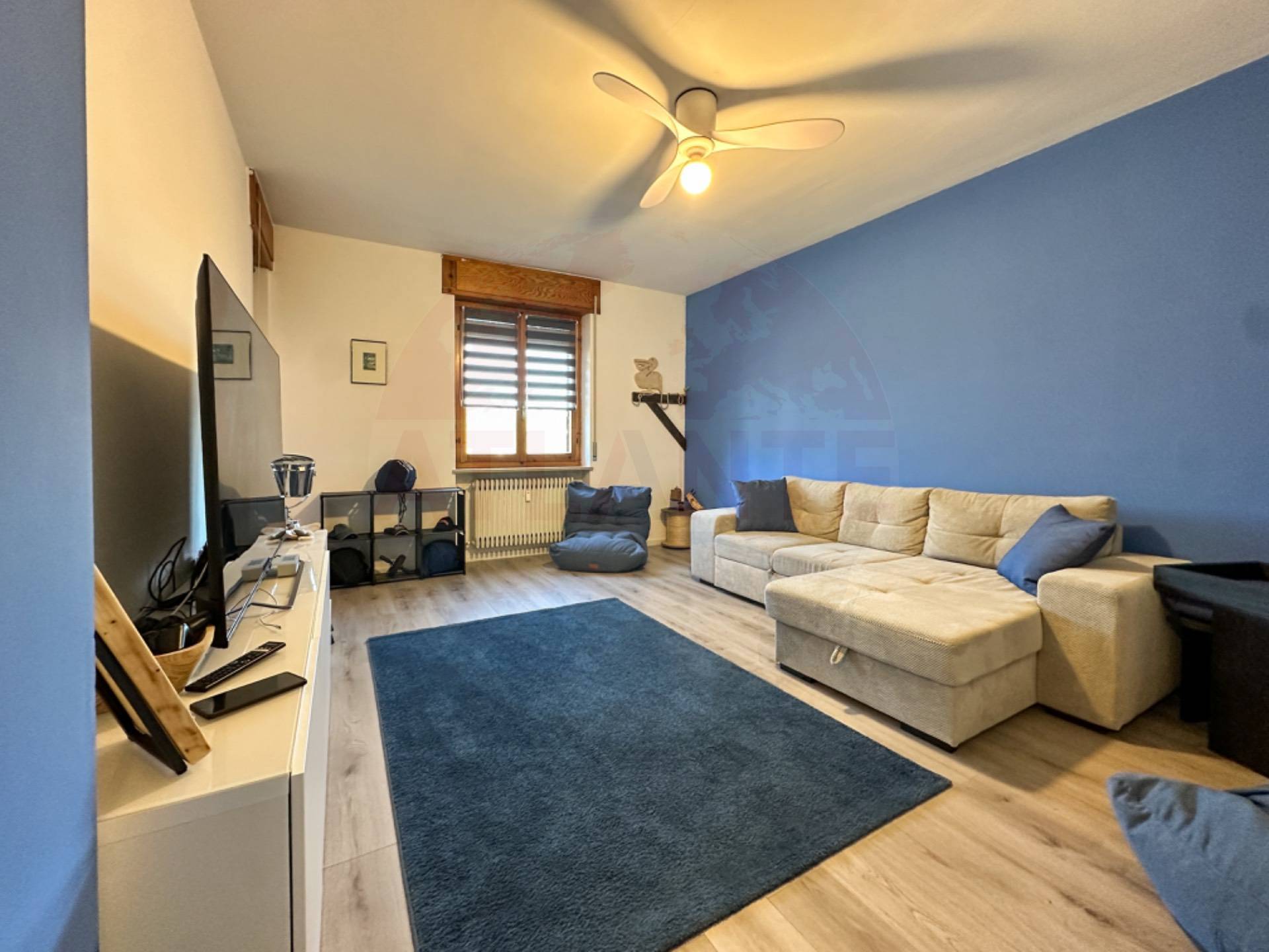 Appartamento in vendita a Terzo