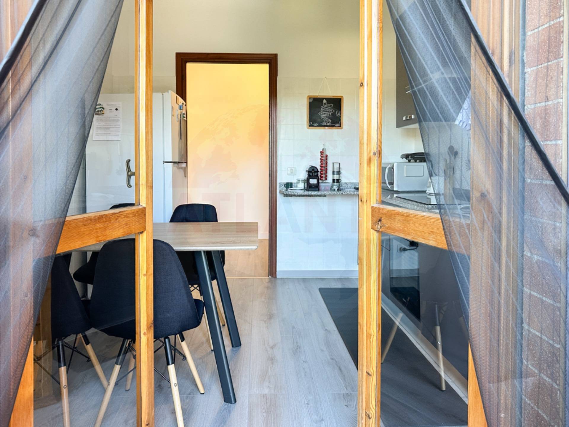 Appartamento in vendita a Terzo