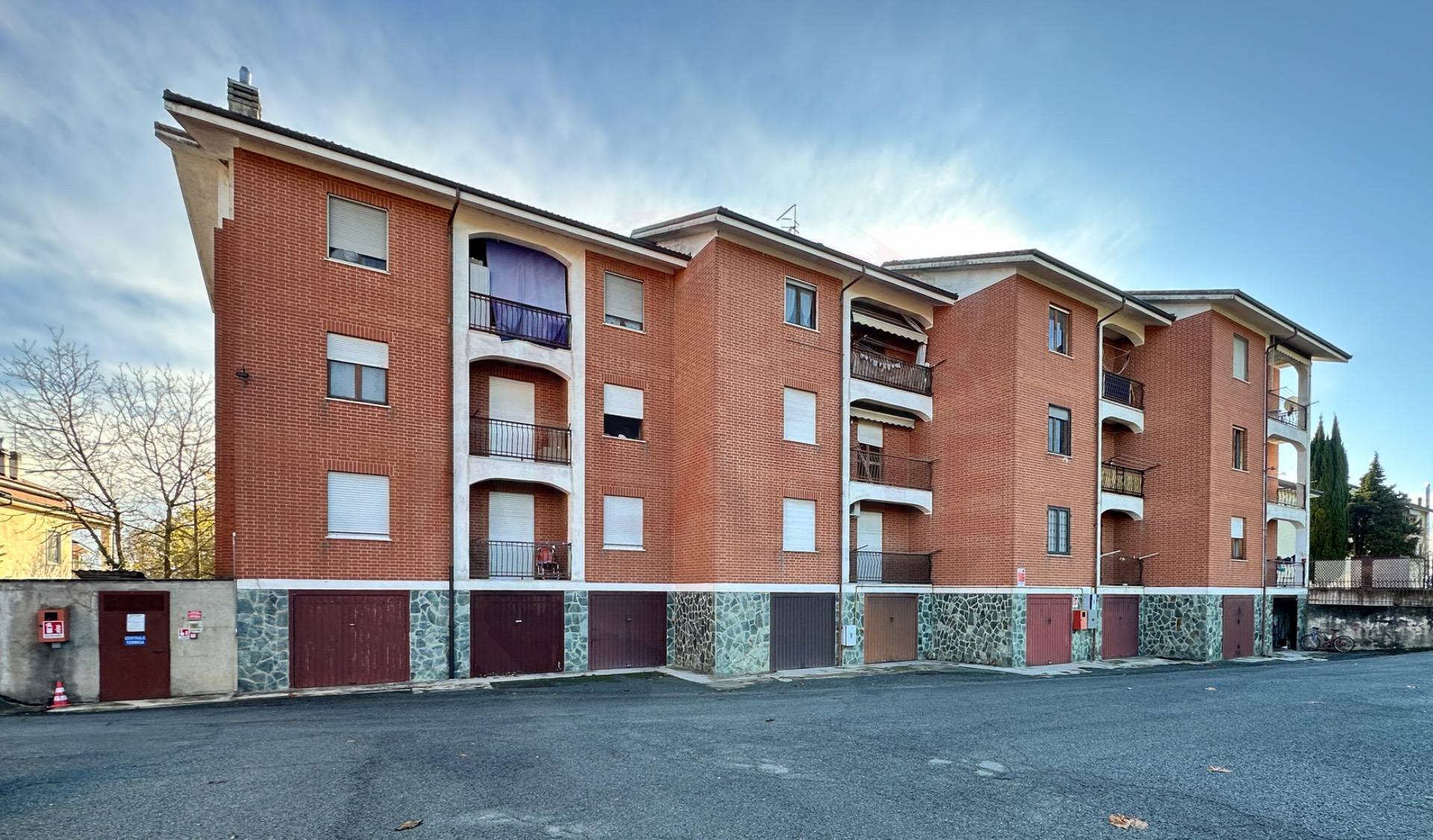 Appartamento in vendita a Terzo