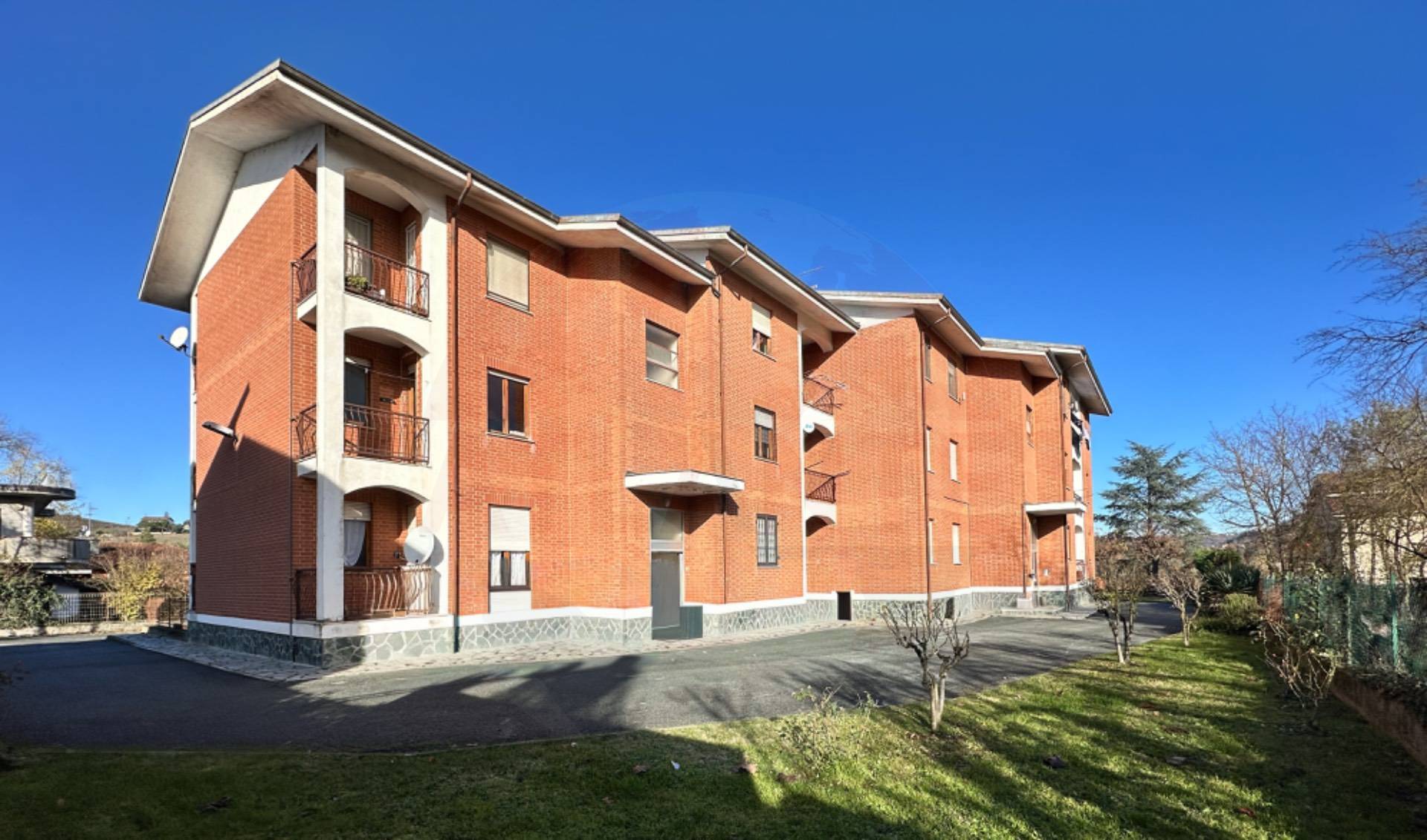 Appartamento in vendita a Terzo