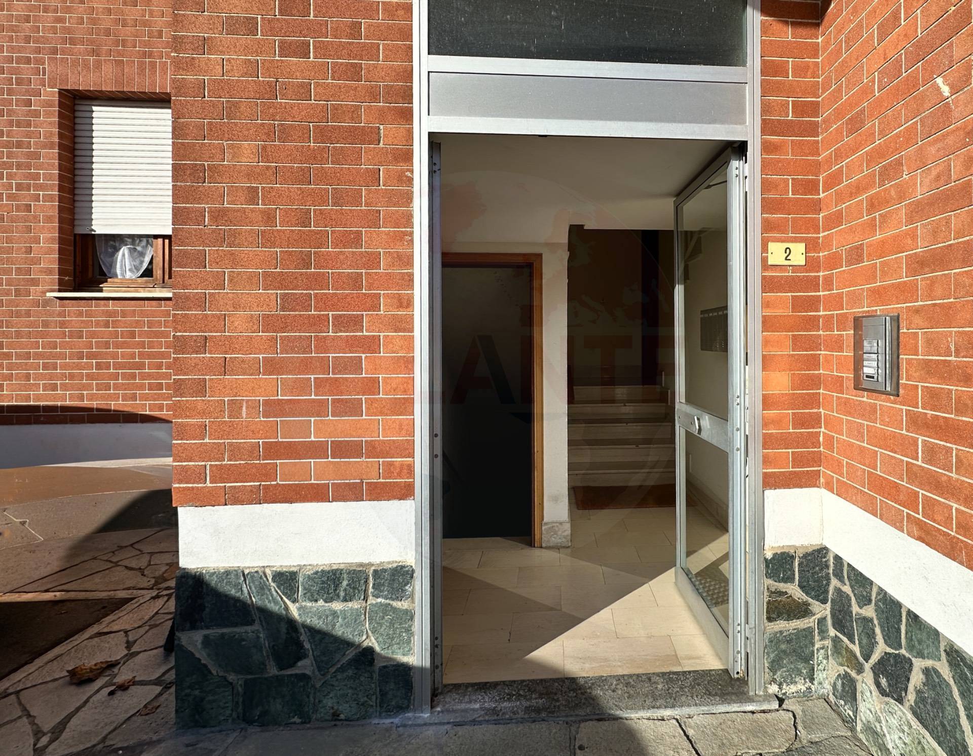 Appartamento in vendita a Terzo