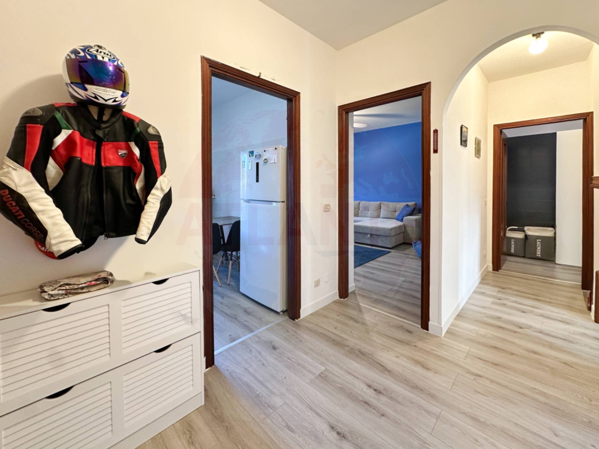 Appartamento in vendita a Terzo