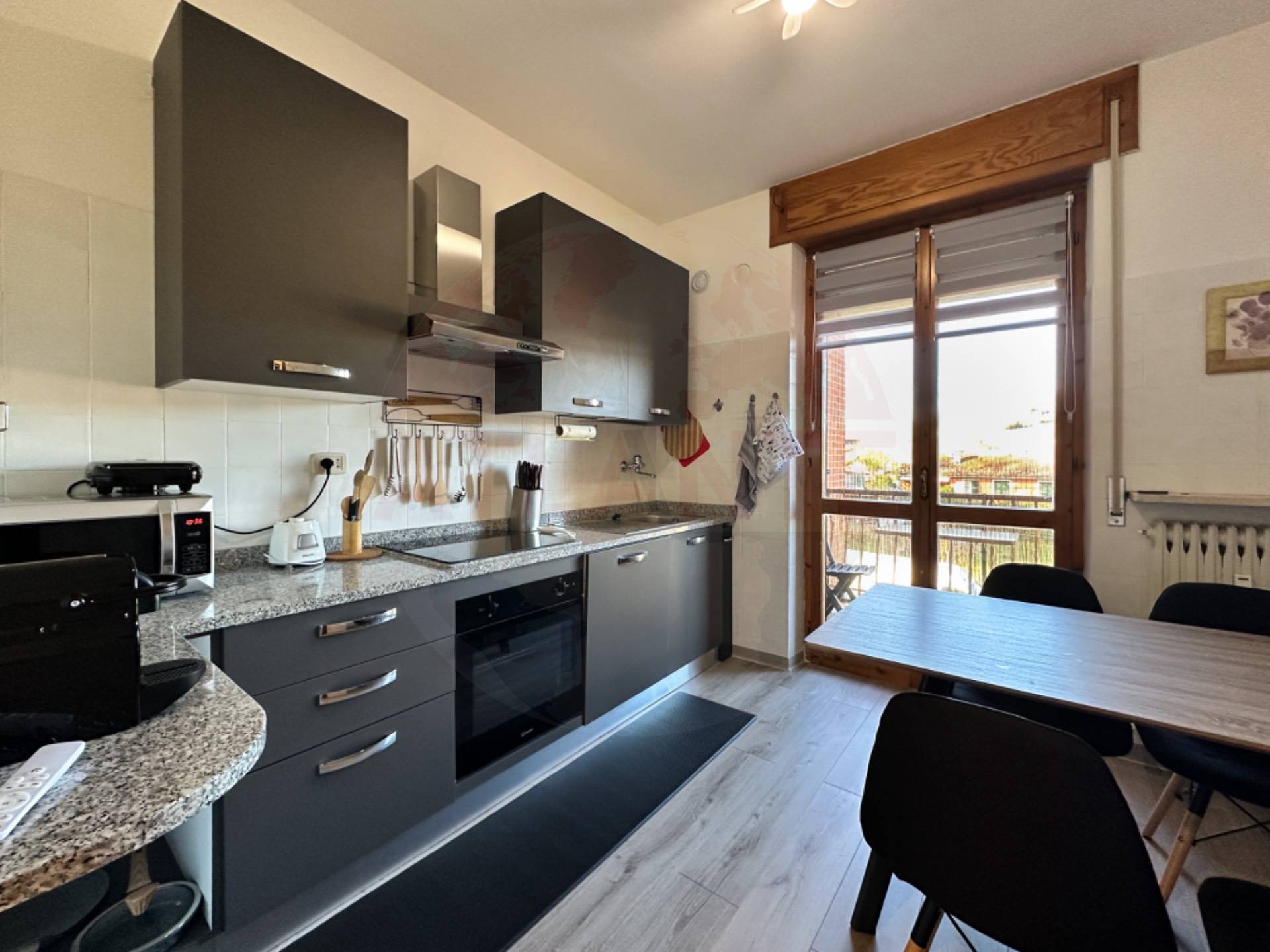 Appartamento in vendita a Terzo