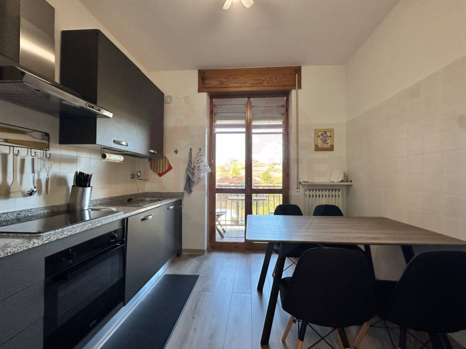 Appartamento in vendita a Terzo