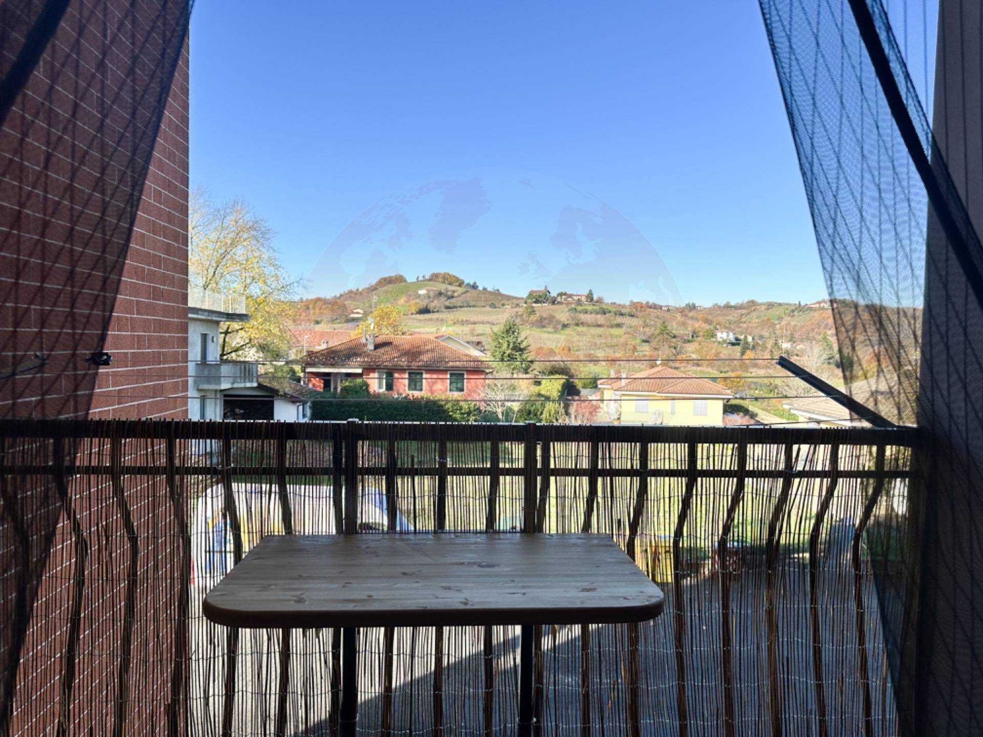 Appartamento in vendita a Terzo