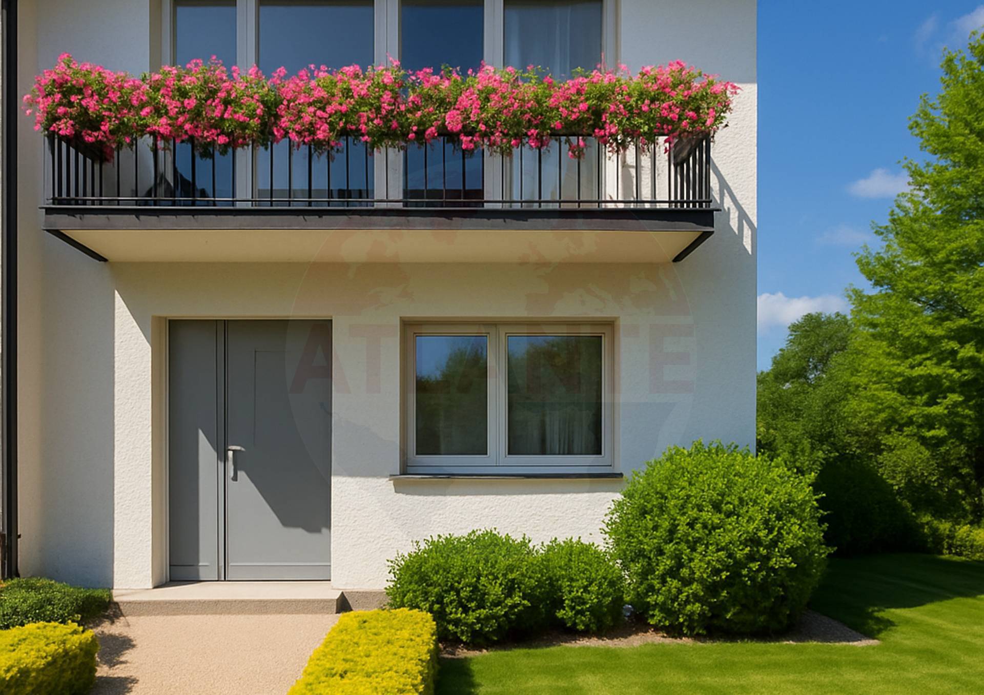 Appartamento in vendita a Rovato