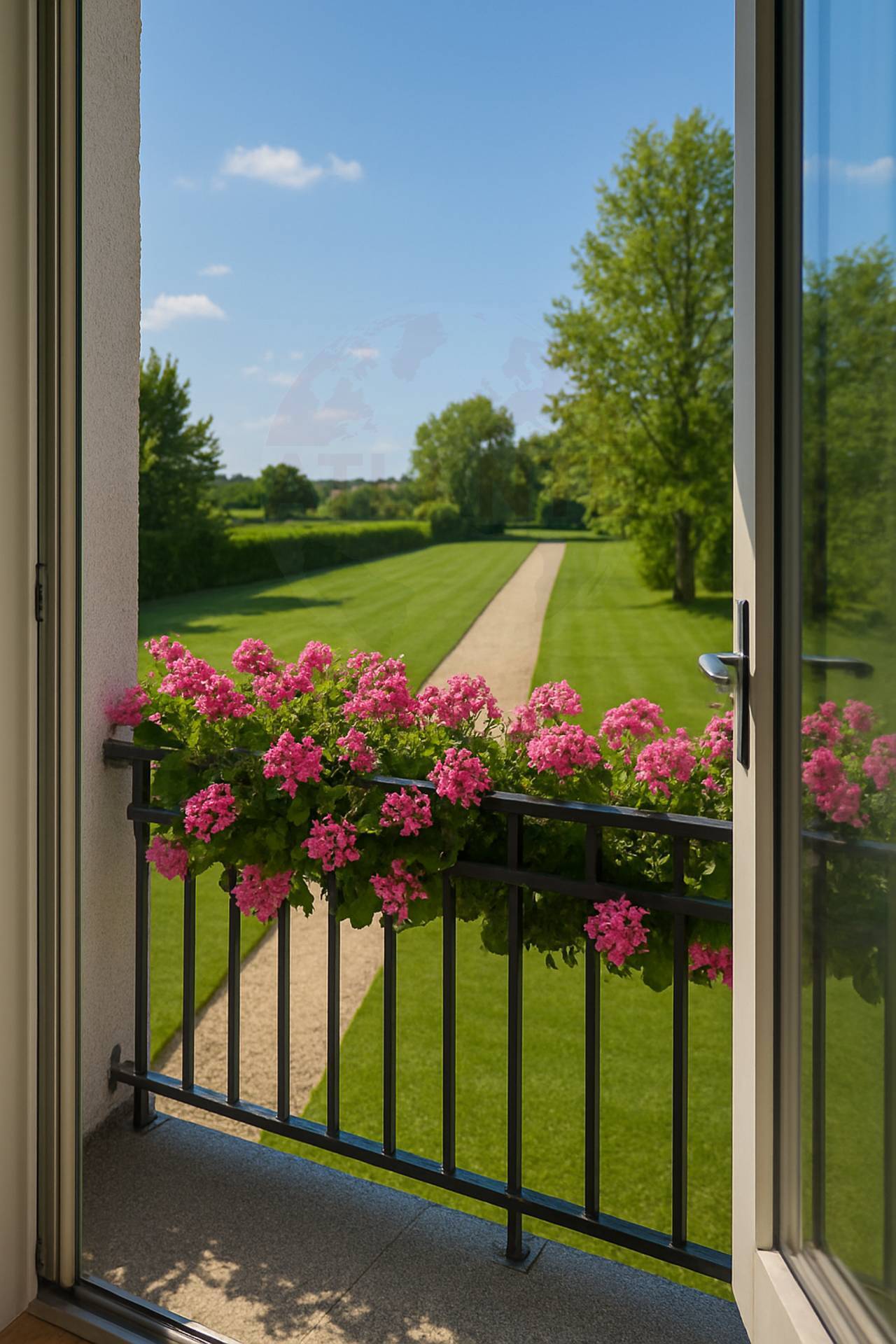 Appartamento in vendita a Rovato