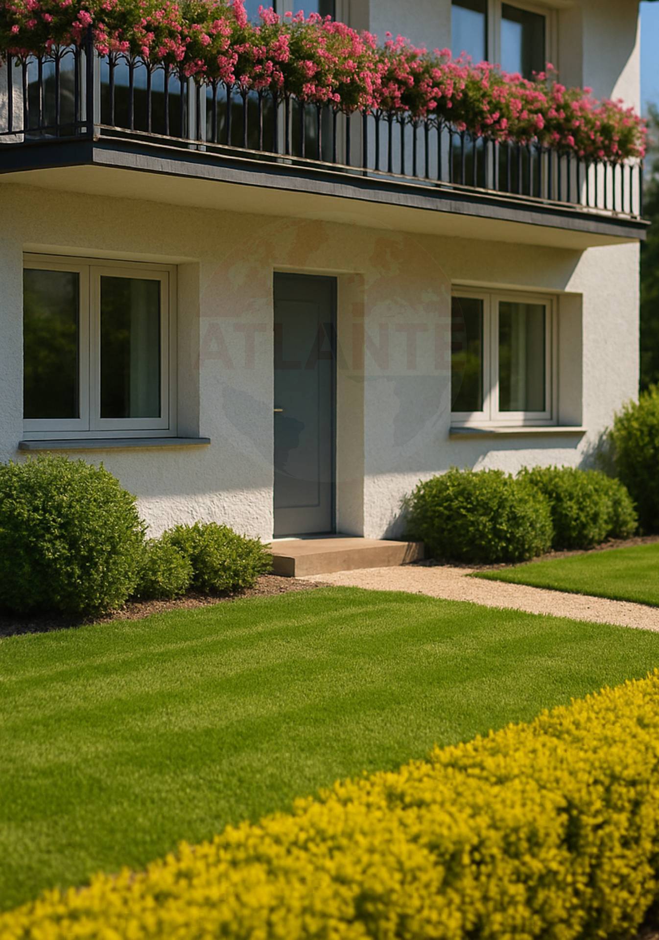 Appartamento in vendita a Rovato