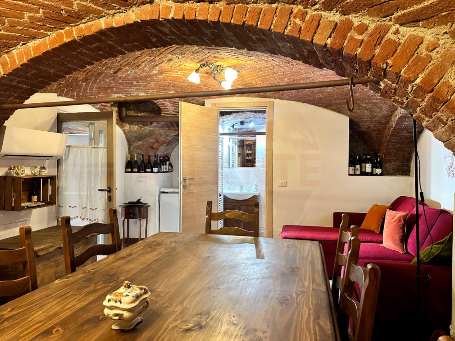 Casa Semindipendente in vendita a Tagliolo Monferrato