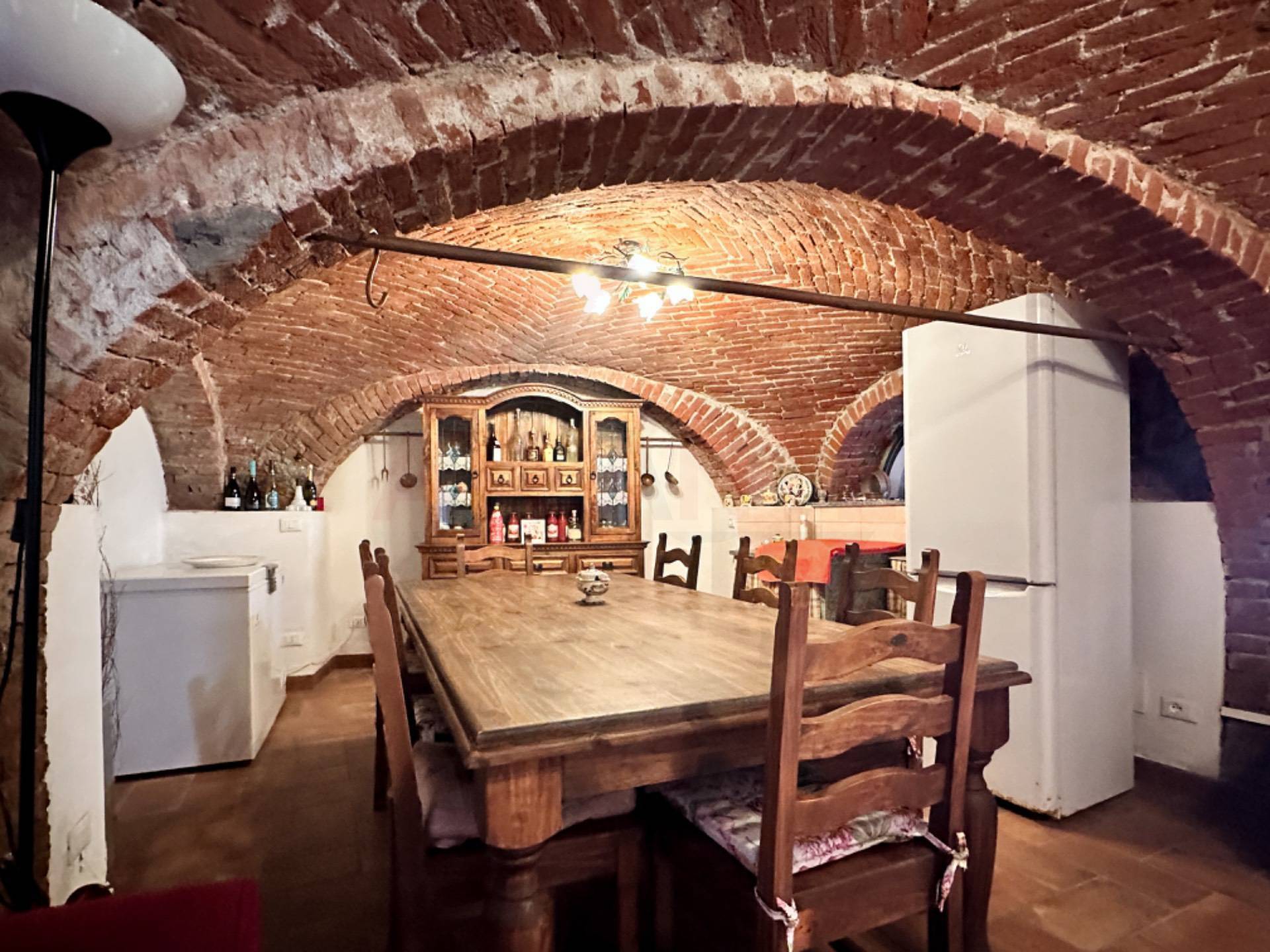 Casa Semindipendente in vendita a Tagliolo Monferrato