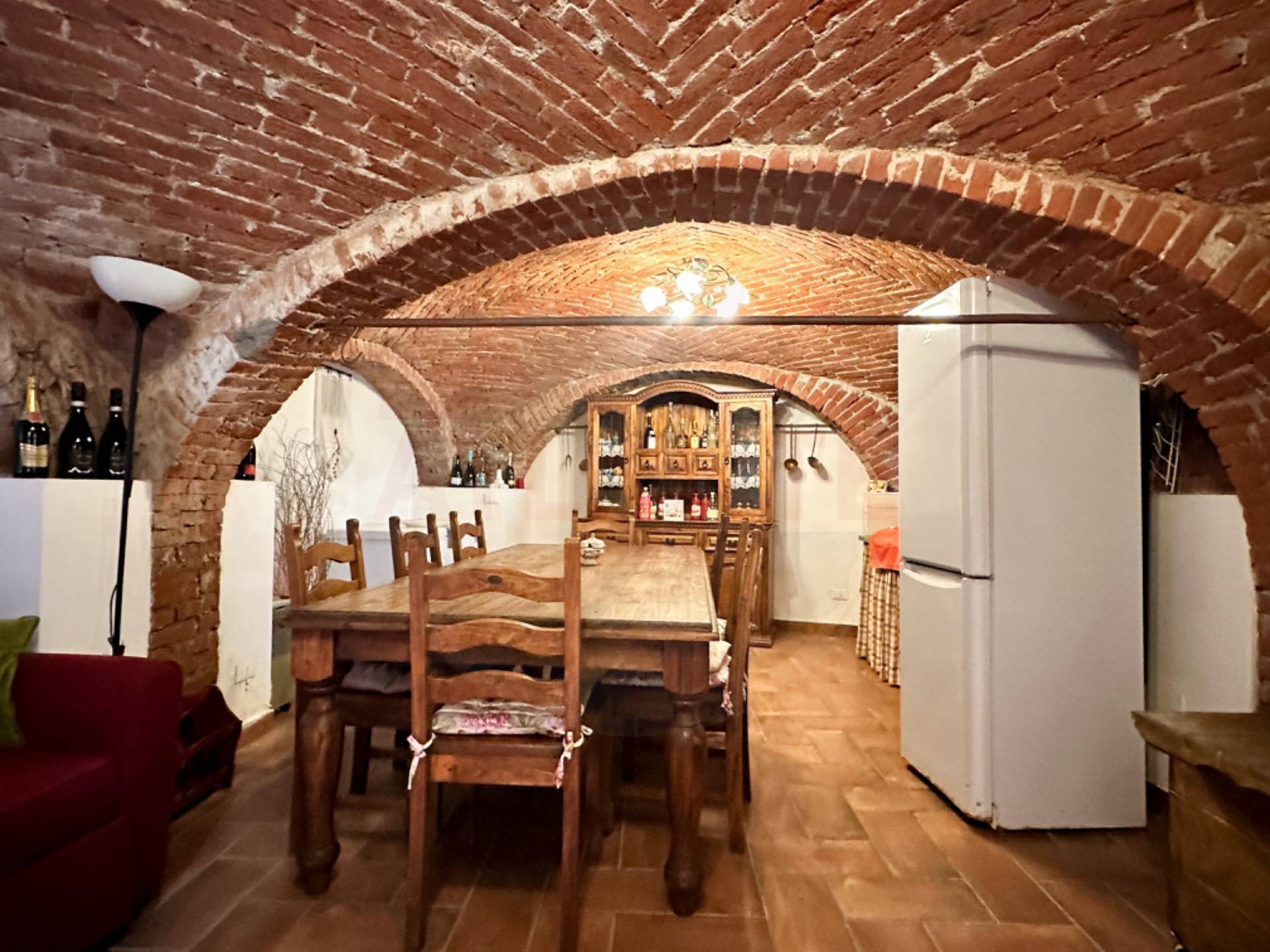 Casa Semindipendente in vendita a Tagliolo Monferrato