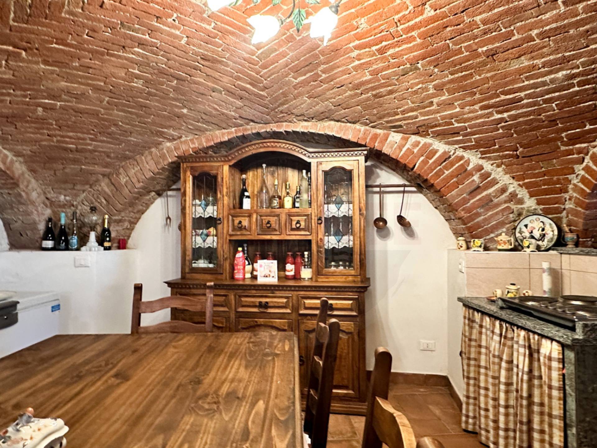 Casa Semindipendente in vendita a Tagliolo Monferrato