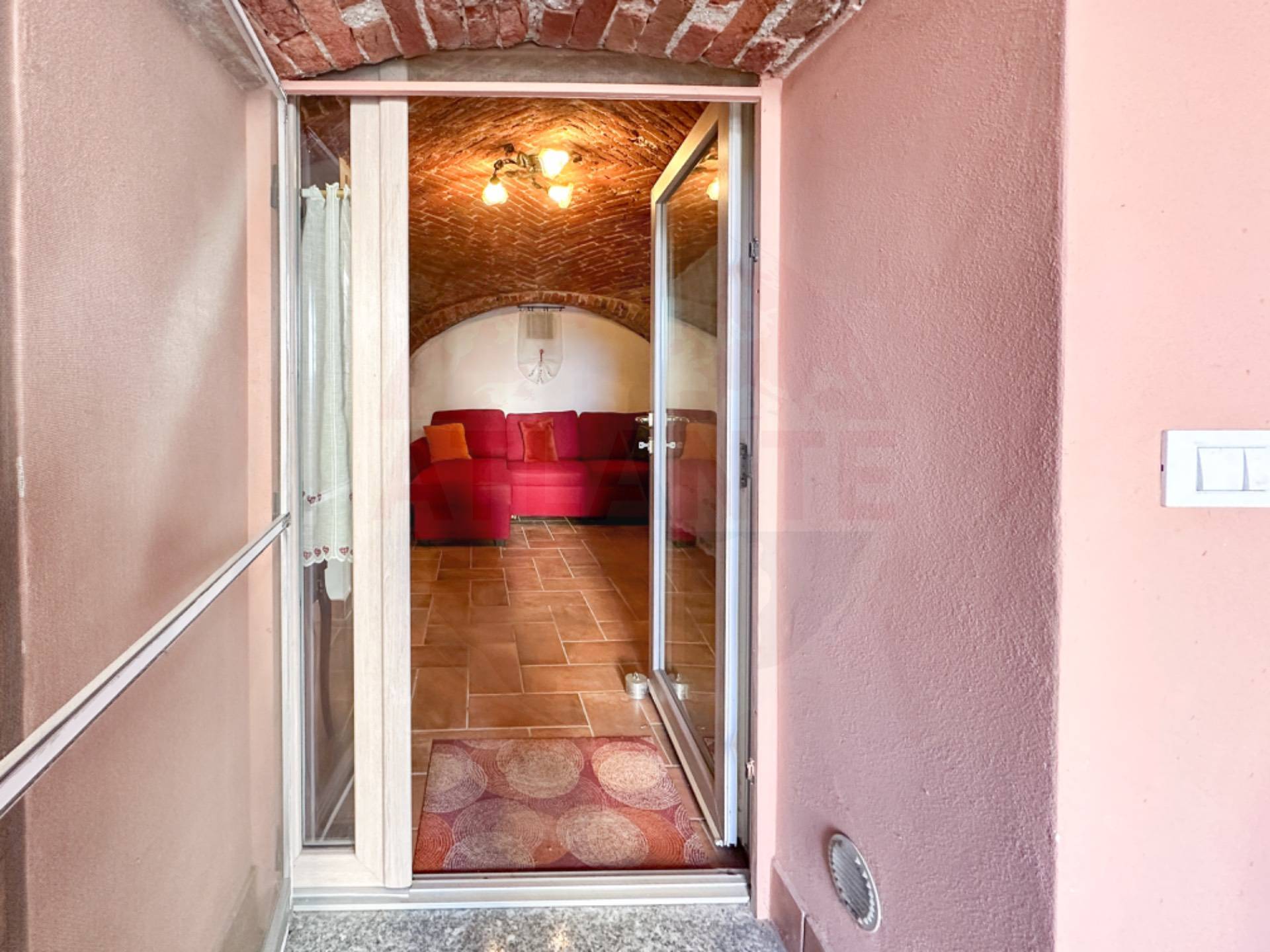 Casa Semindipendente in vendita a Tagliolo Monferrato