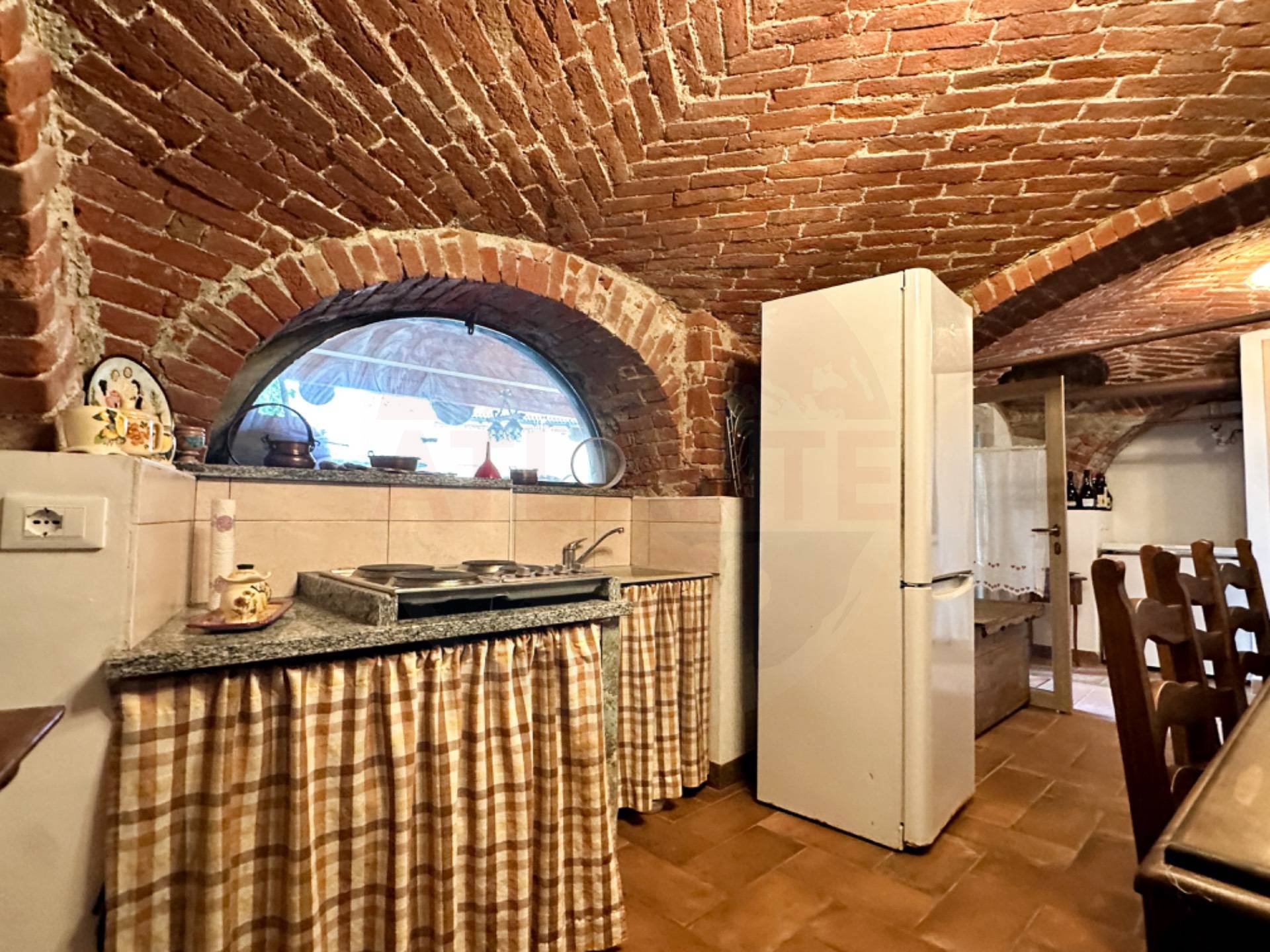 Casa Semindipendente in vendita a Tagliolo Monferrato