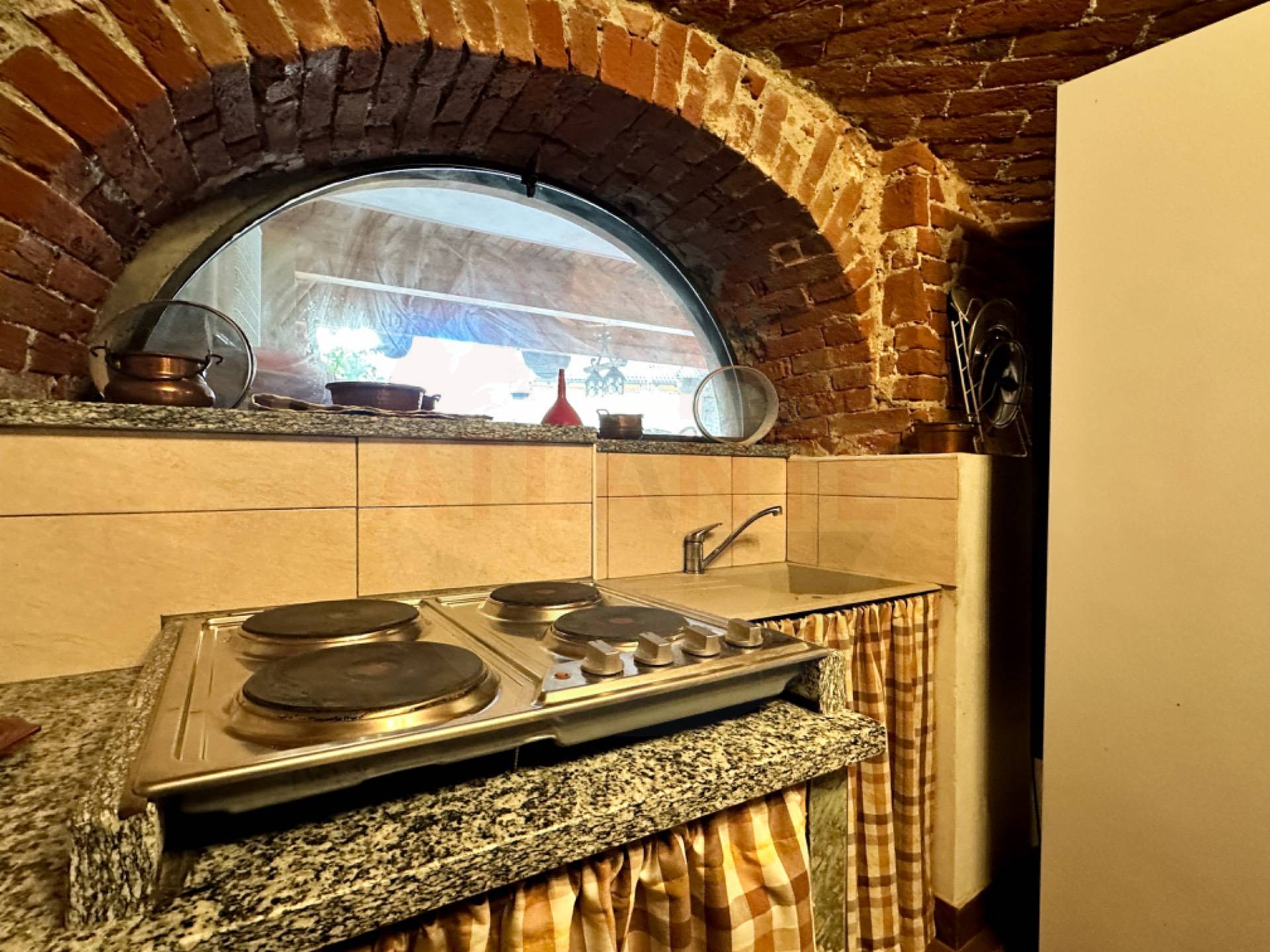 Casa Semindipendente in vendita a Tagliolo Monferrato