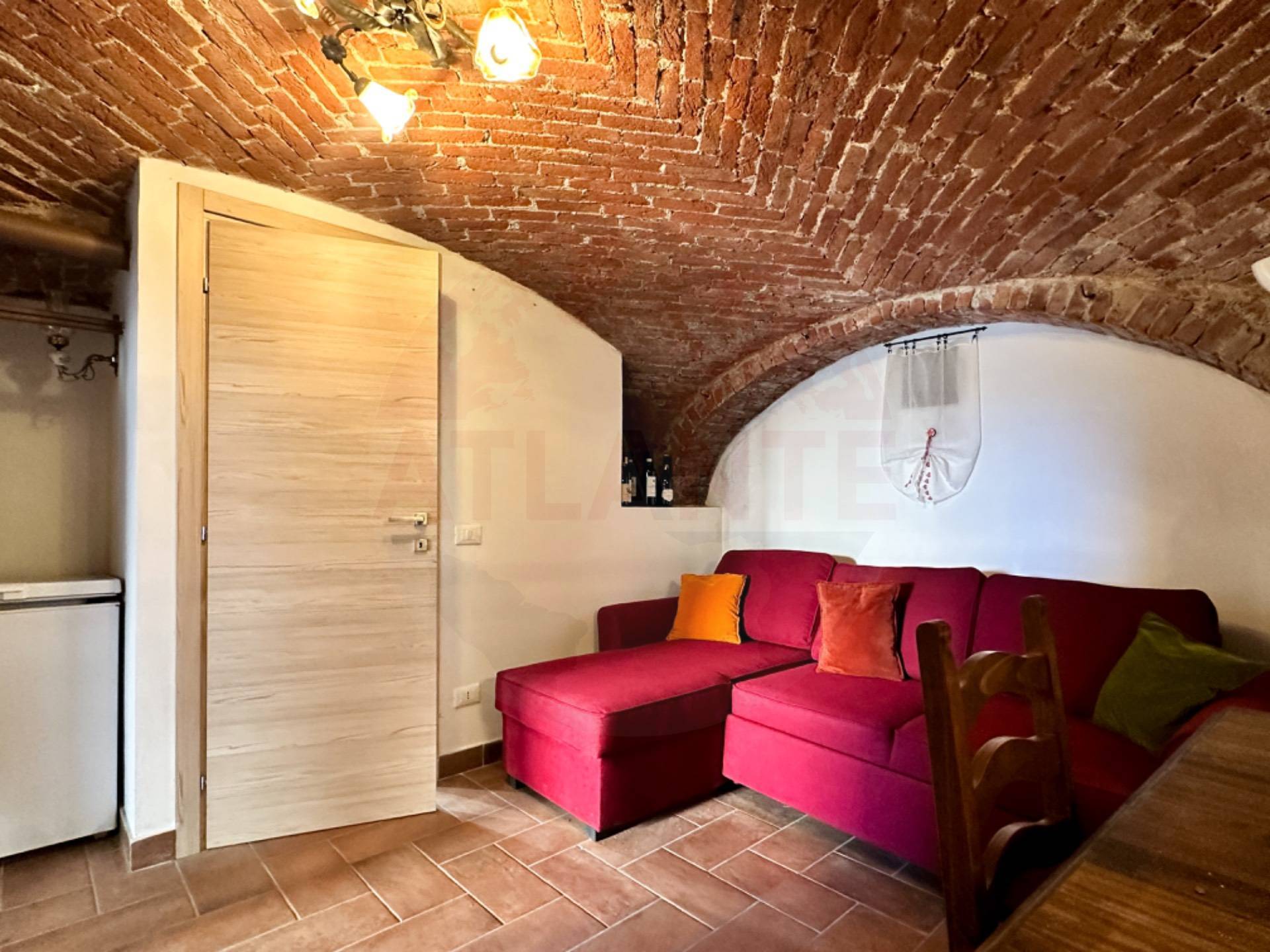 Casa Semindipendente in vendita a Tagliolo Monferrato