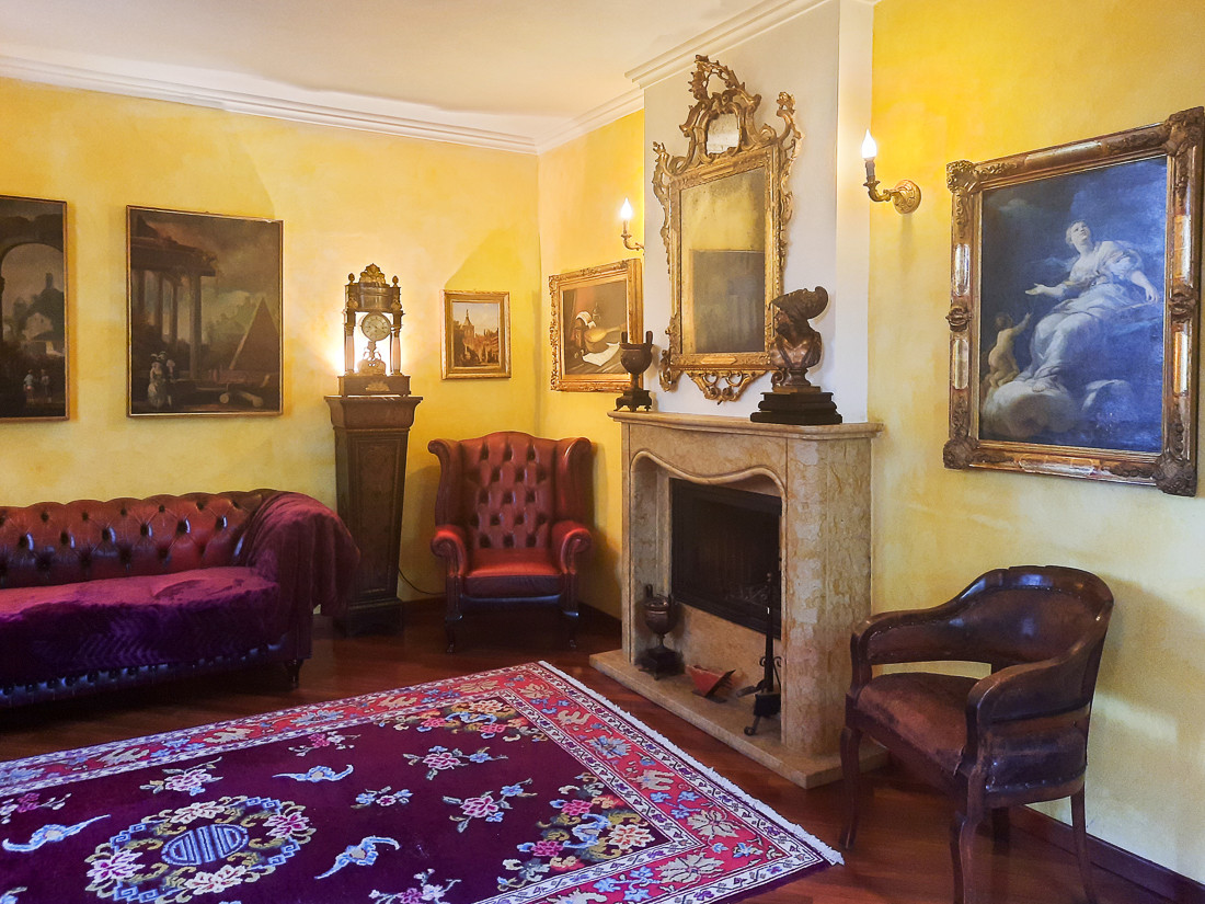 Villetta bifamiliare in vendita a Brescia, Costalunga