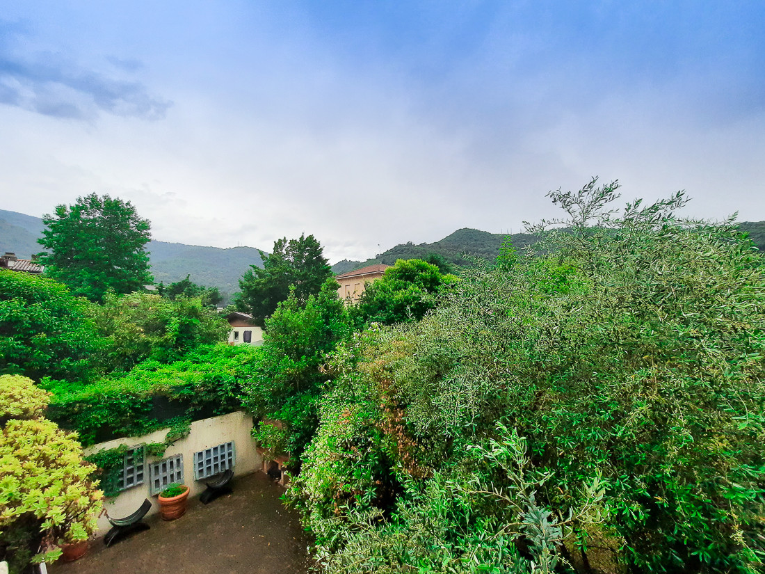 Villetta bifamiliare in vendita a Brescia, Costalunga