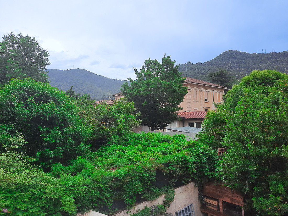 Villetta bifamiliare in vendita a Brescia, Costalunga
