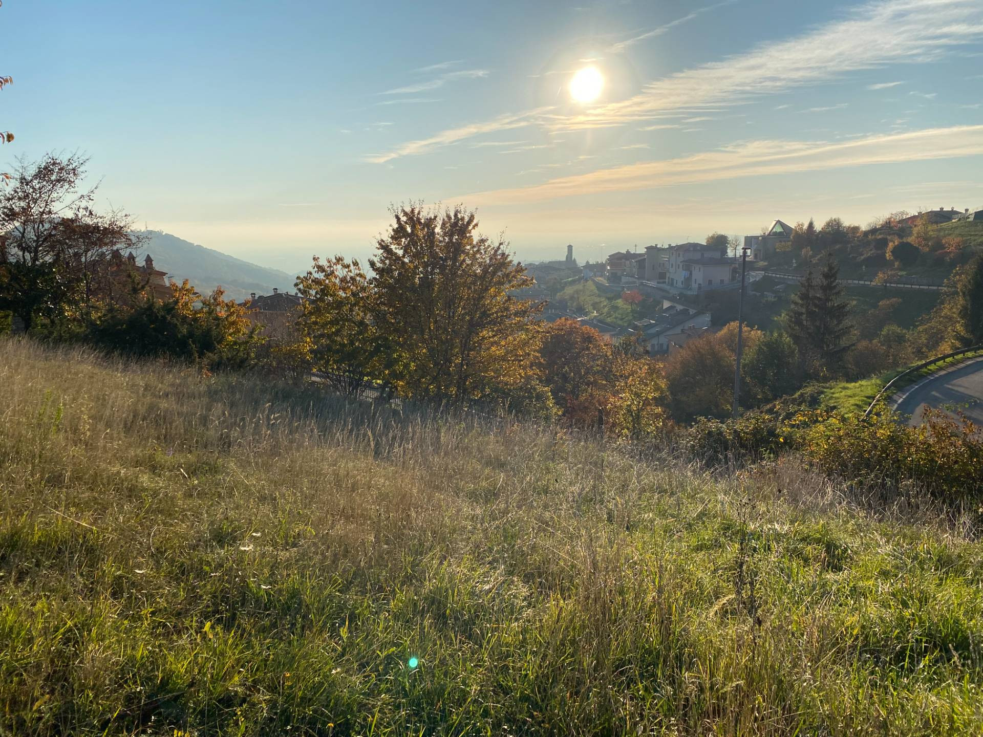 Terreno Edificabile in vendita a Brione