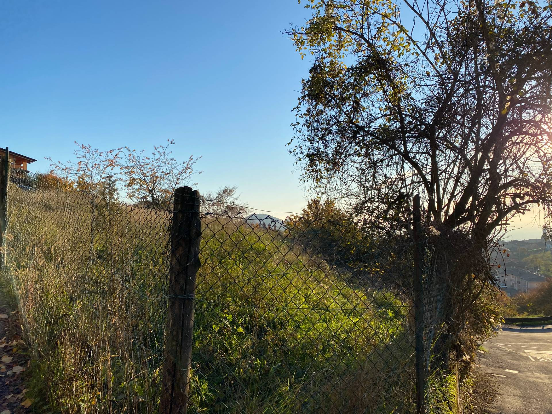 Terreno Edificabile in vendita a Brione