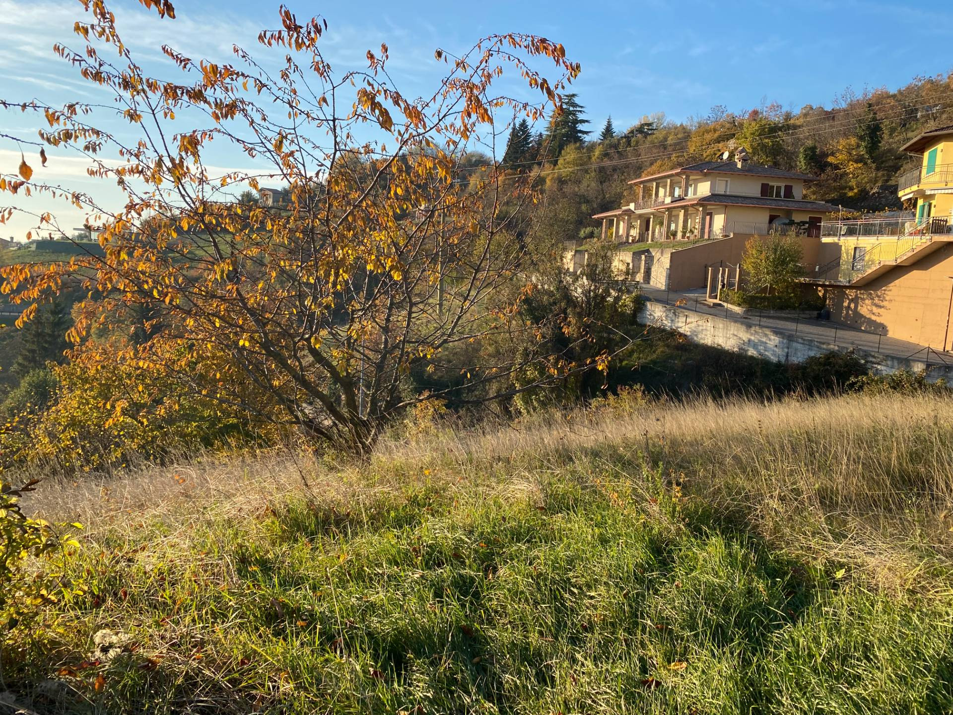 Terreno Edificabile in vendita a Brione