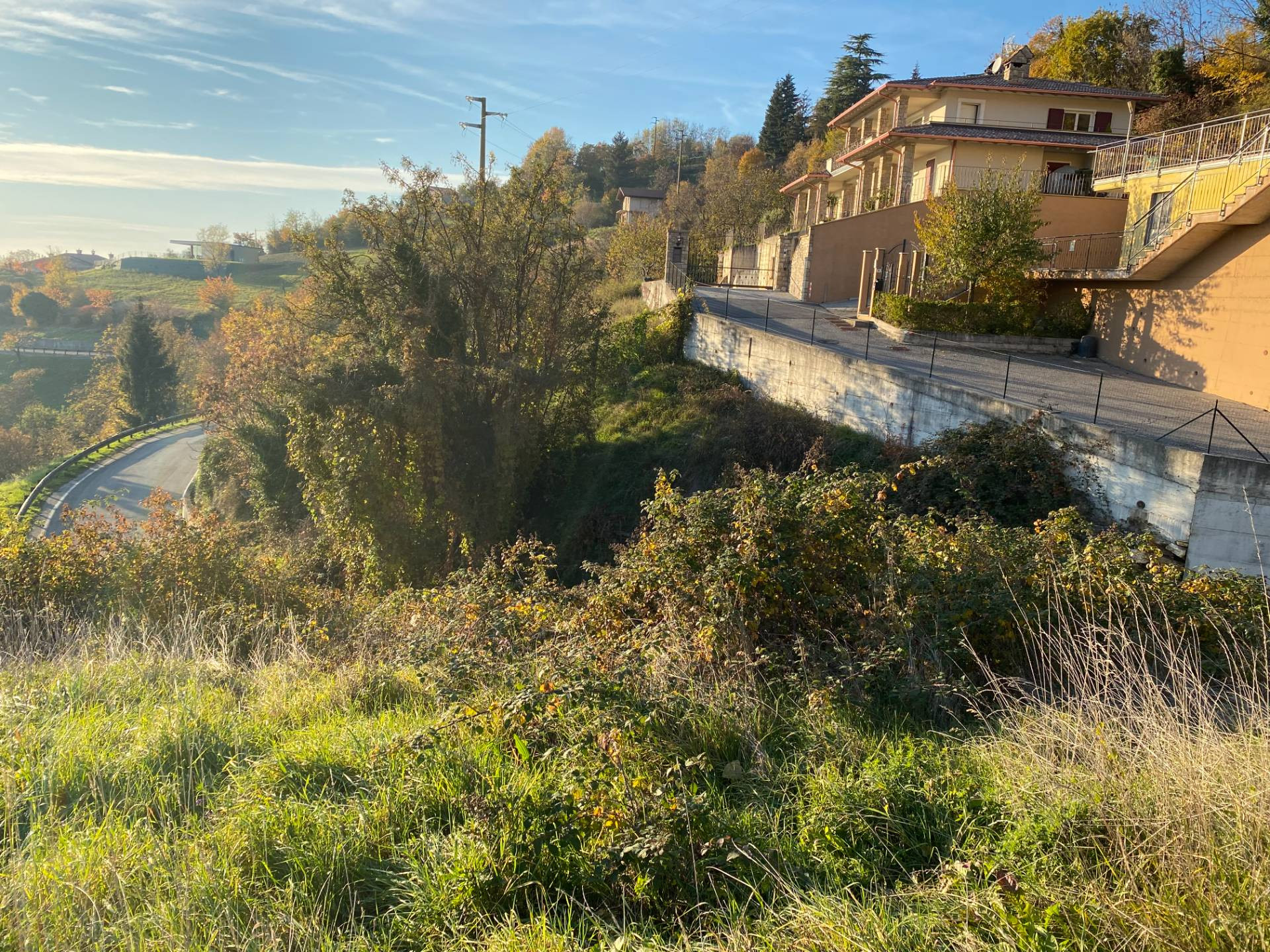 Terreno Edificabile in vendita a Brione