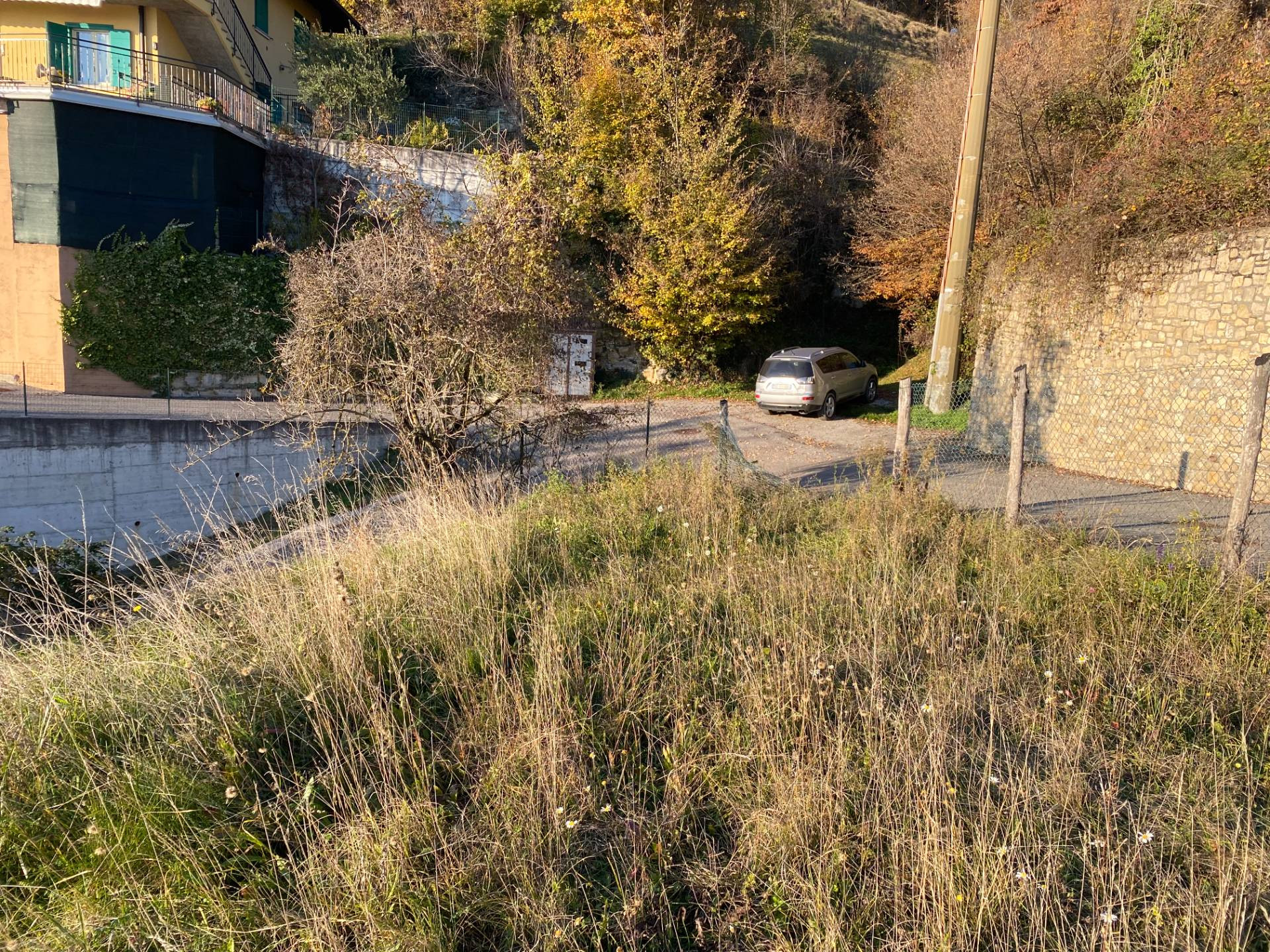 Terreno Edificabile in vendita a Brione