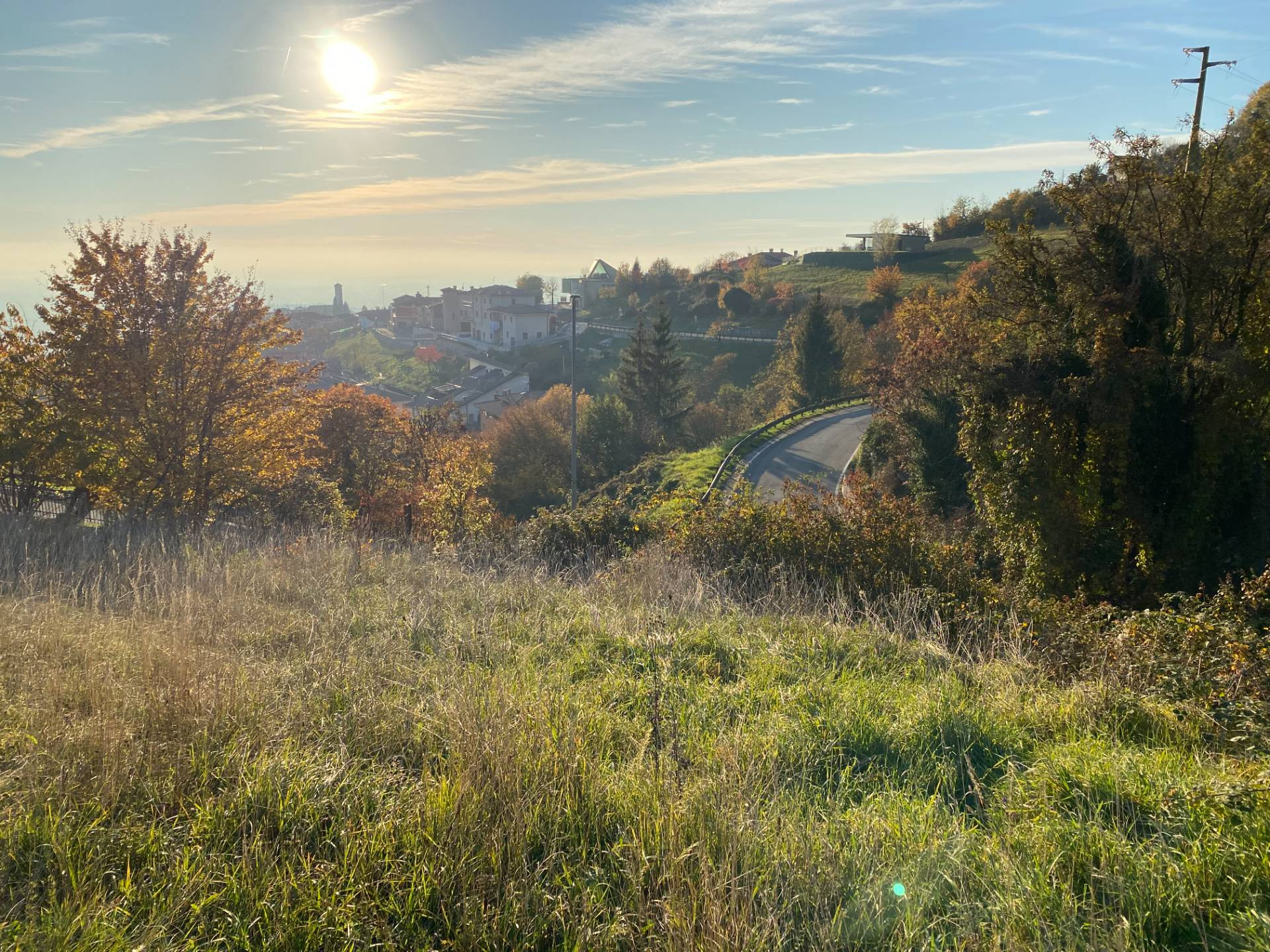 Terreno Edificabile in vendita a Brione
