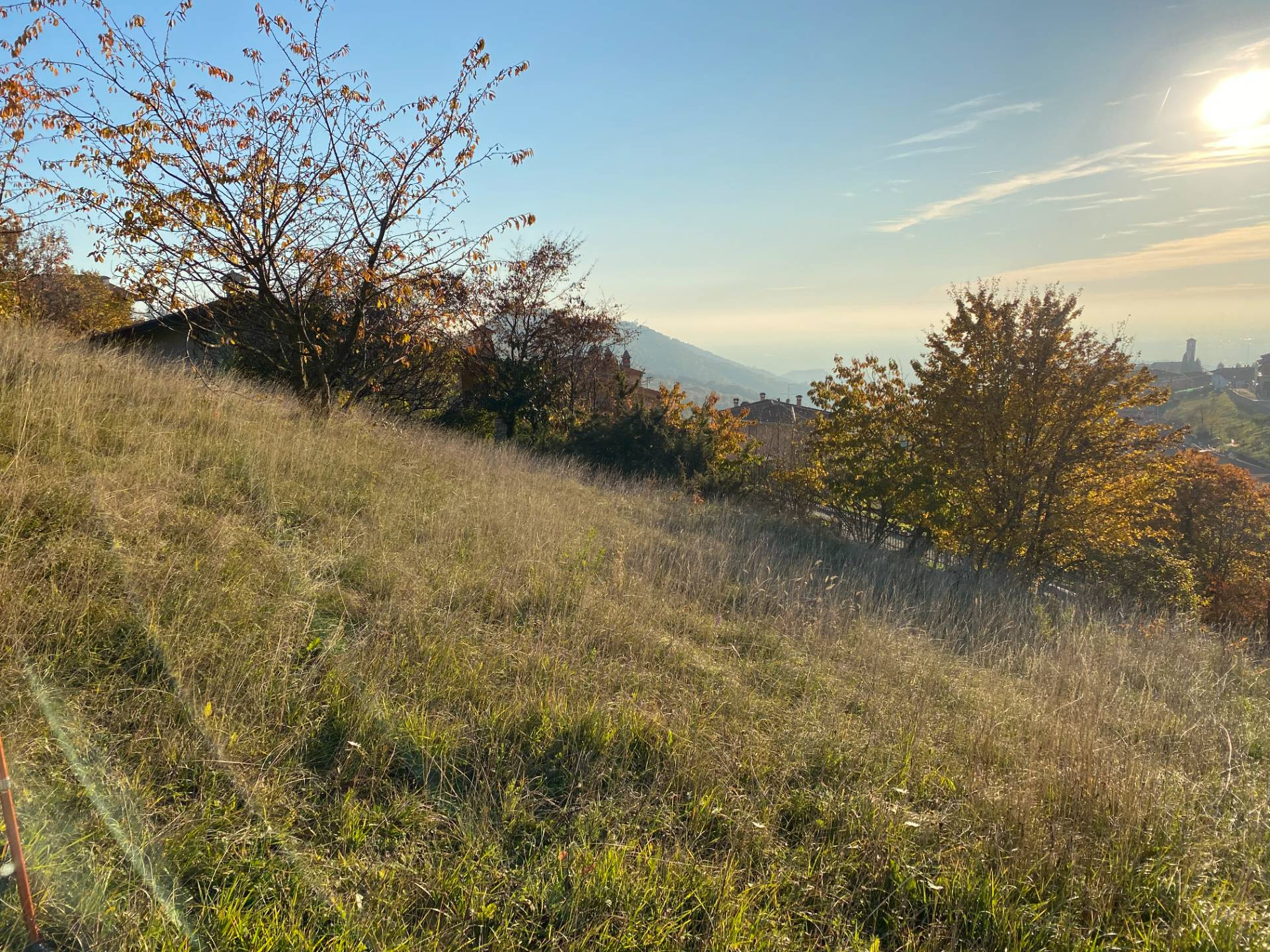 Terreno Edificabile in vendita a Brione