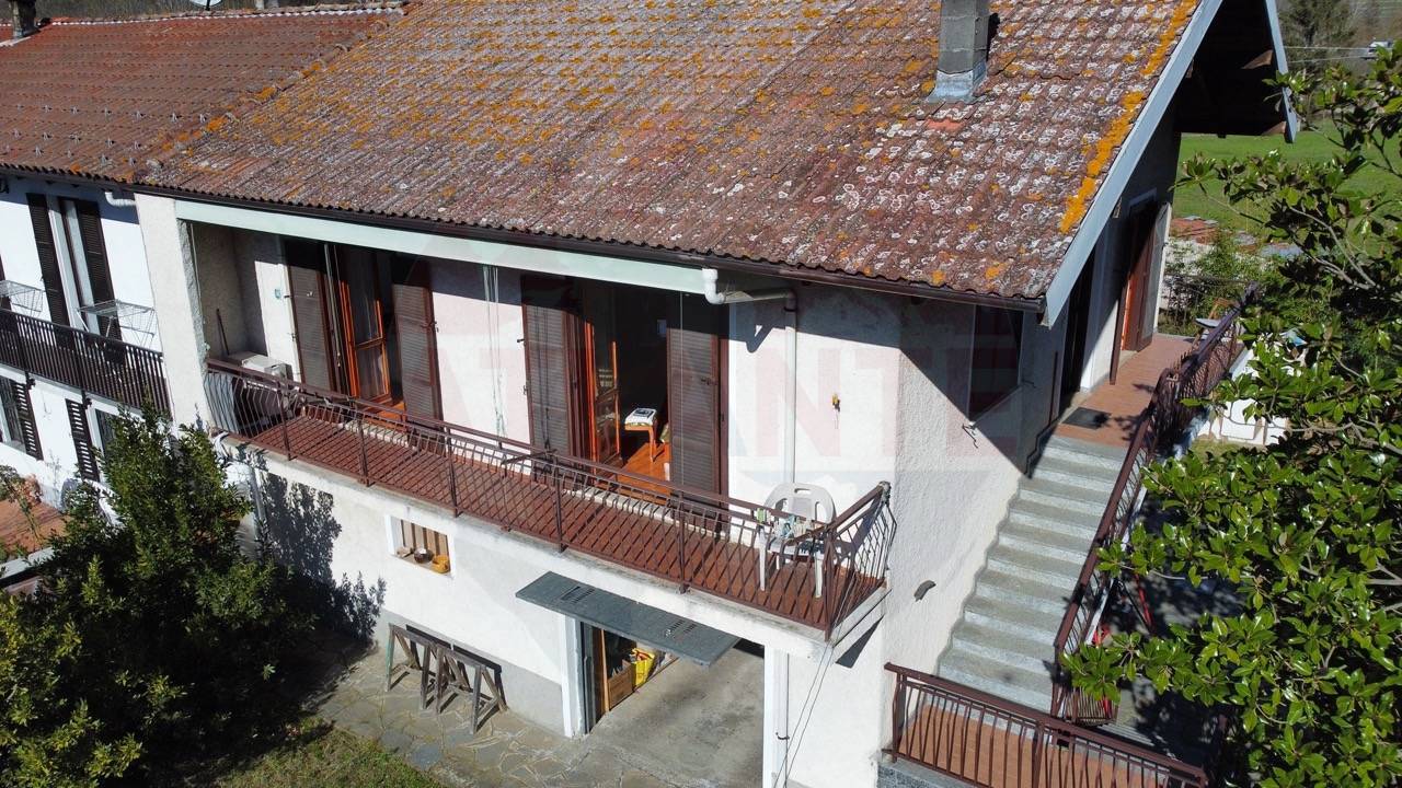 Casa Semindipendente in vendita a Ponti