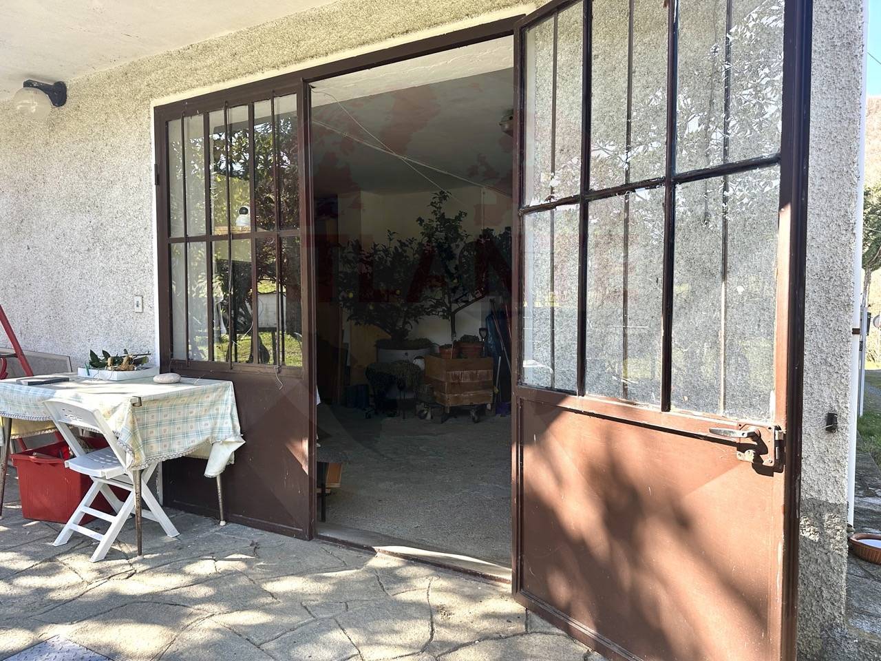 Casa Semindipendente in vendita a Ponti