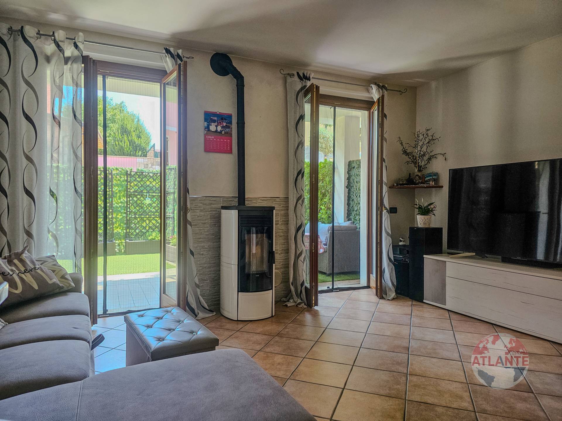 Appartamento in vendita a Vobarno